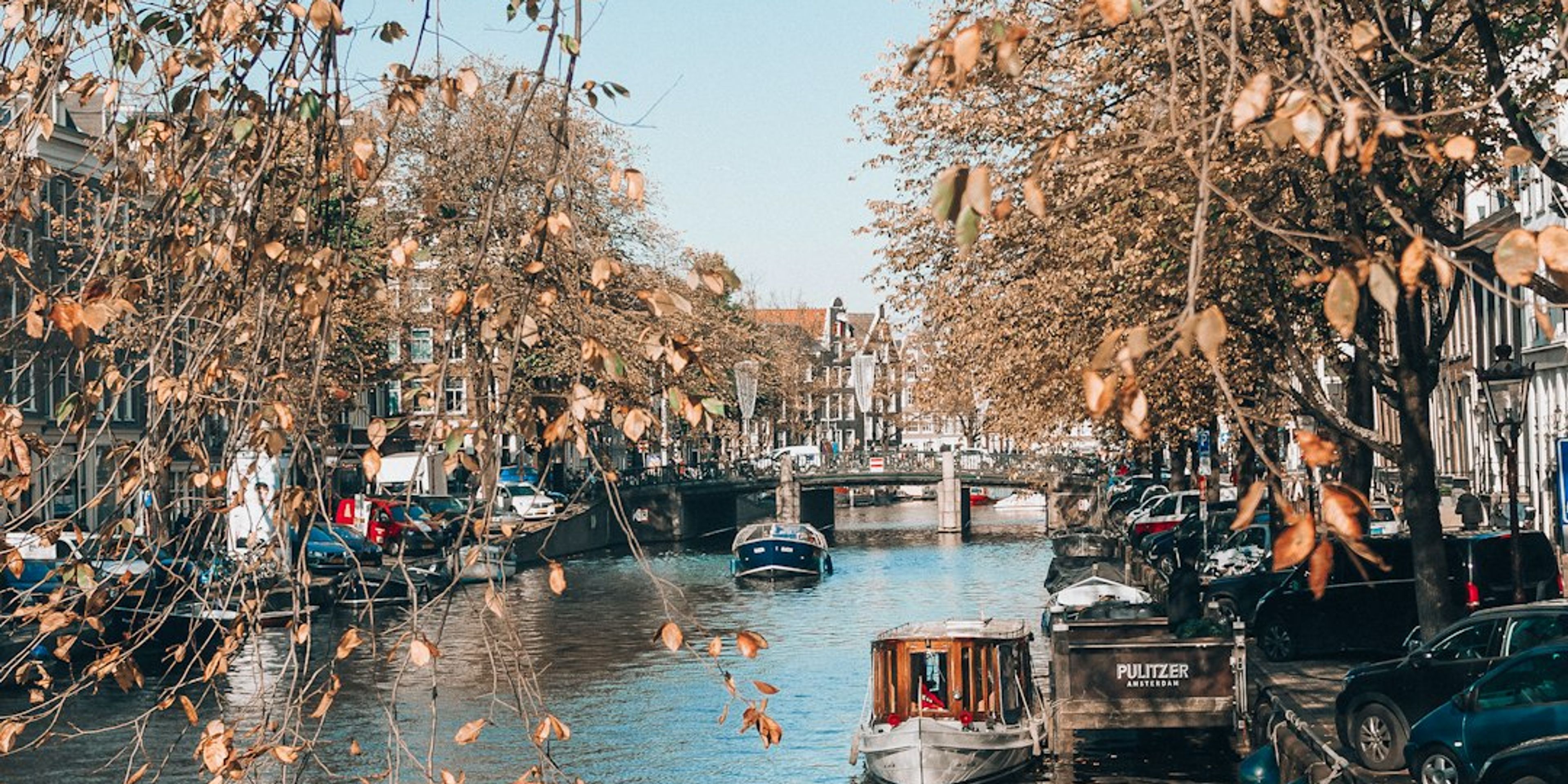 Venice in October: Weather, Acqua Alta and Fewer Crowds