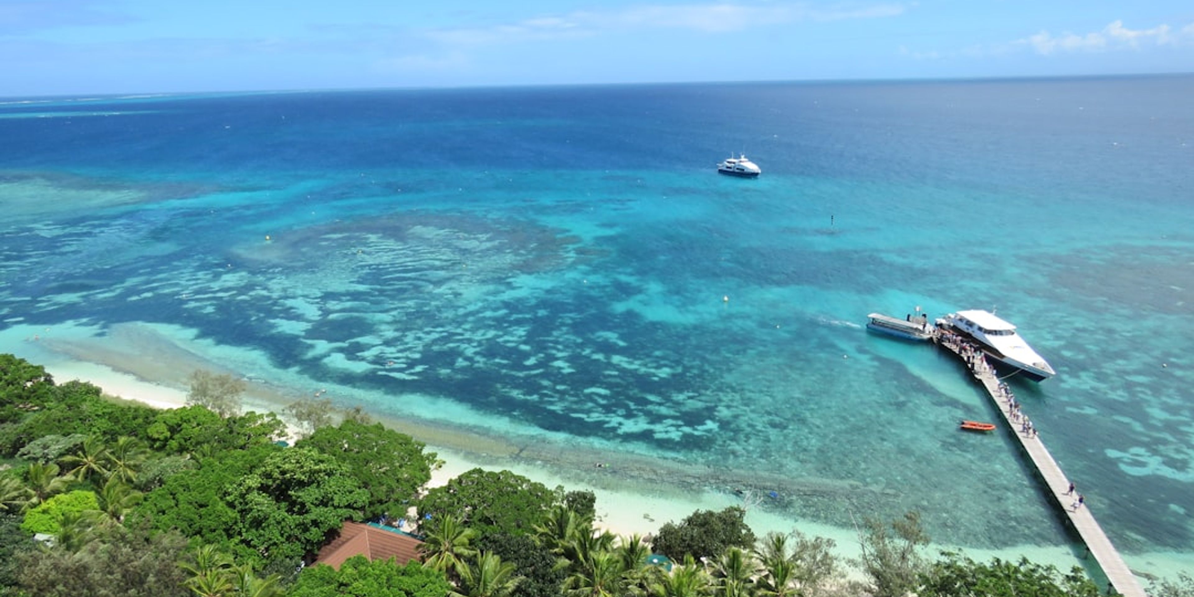 Hotels in New Caledonia