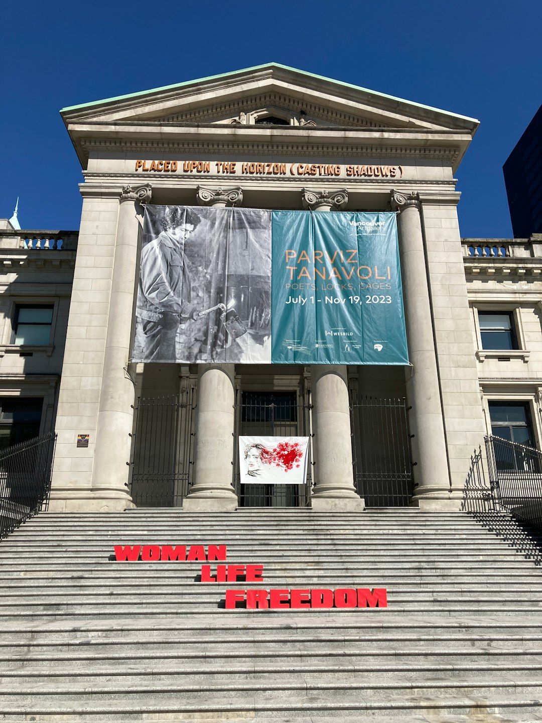 Vancouver Art Gallery - Emily Carr and Contemporary Art