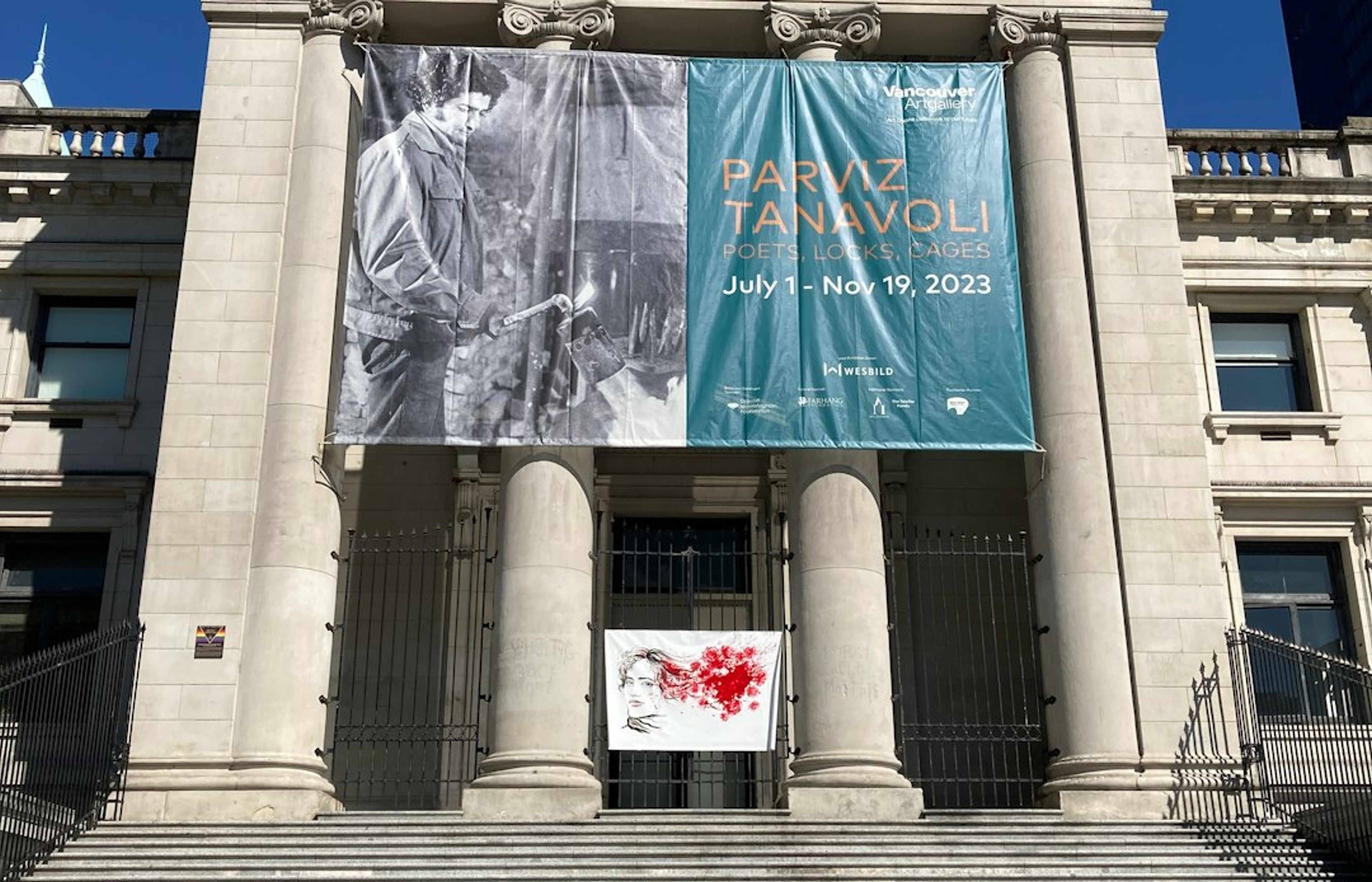 Vancouver Art Gallery - Emily Carr and Contemporary Art