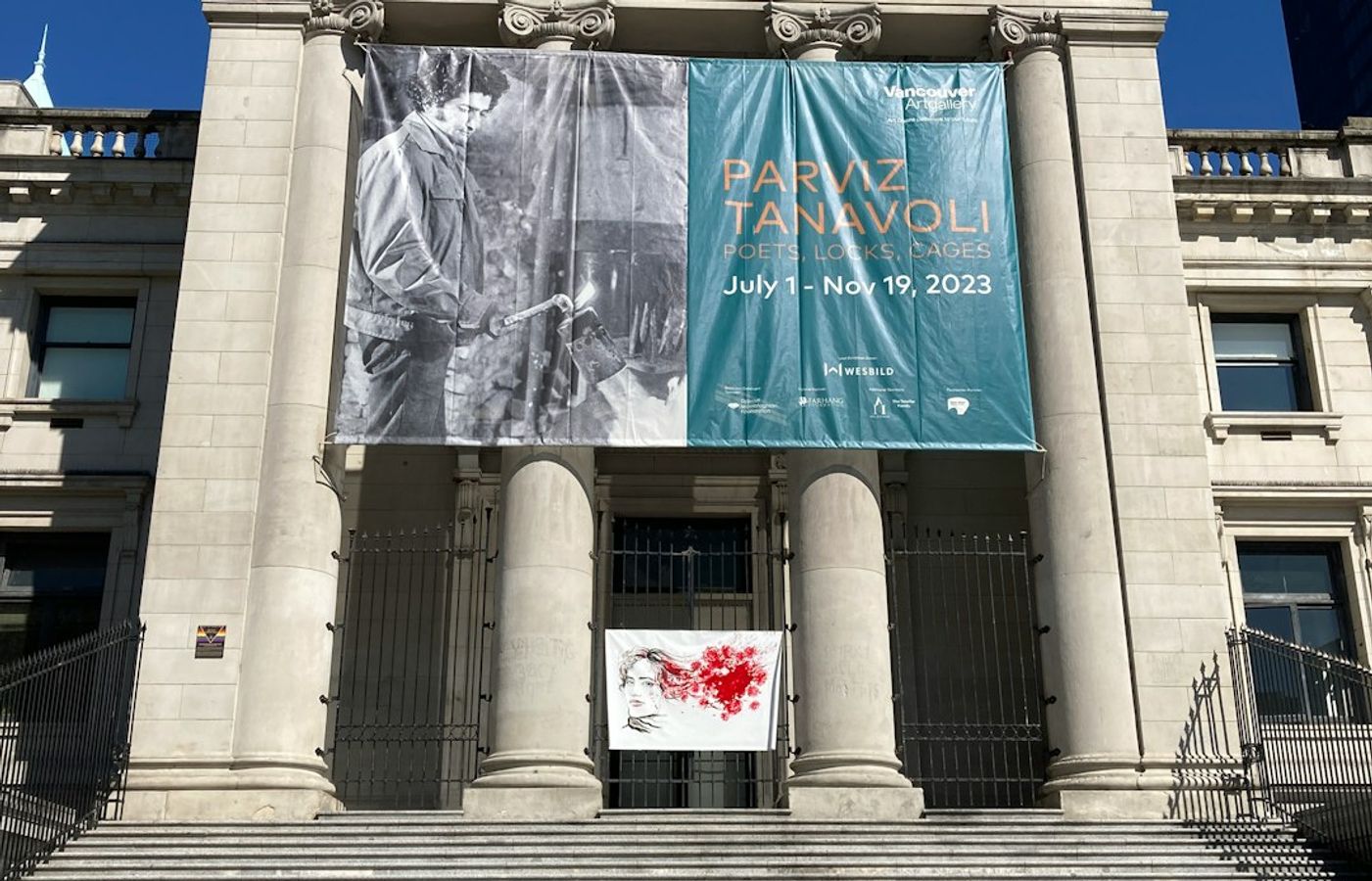 Vancouver Art Gallery - Emily Carr and Contemporary Art