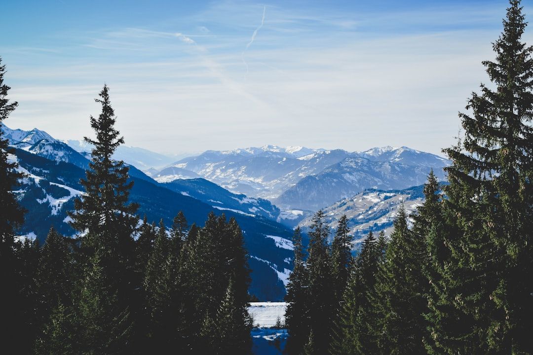 Flachau - Snow Space Salzburg and Its Intermediate Mileage