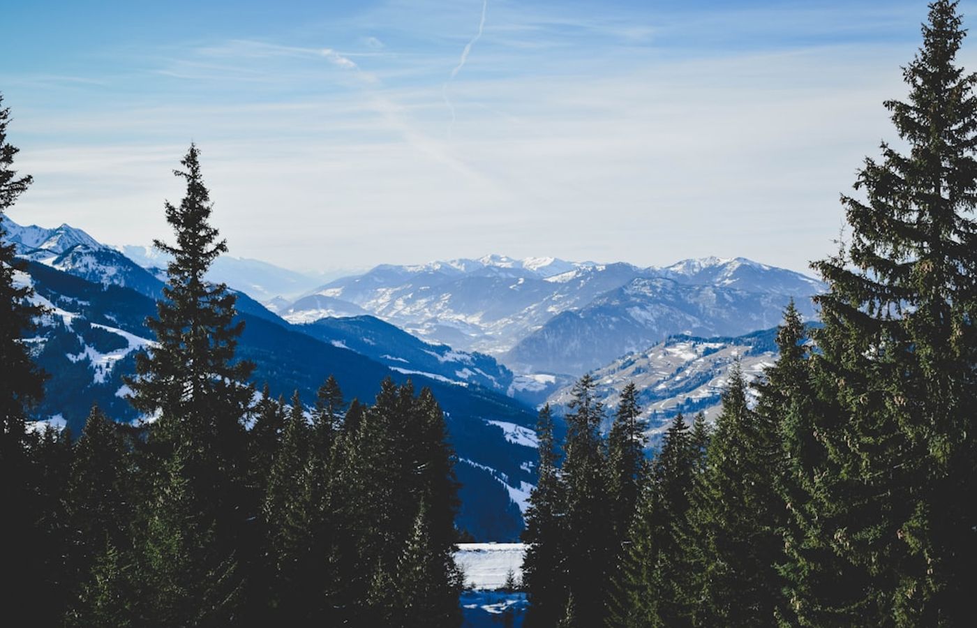 Flachau - Snow Space Salzburg and Its Intermediate Mileage