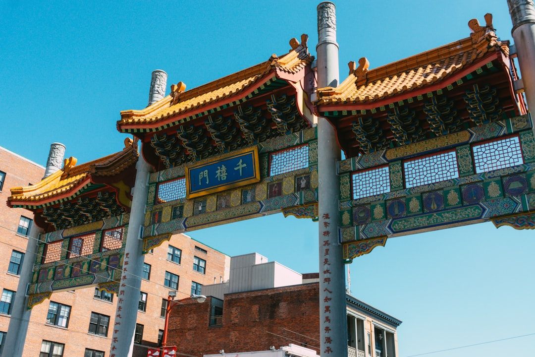 Chinatown and Crosstown - Steps From the Stadium Turnstiles