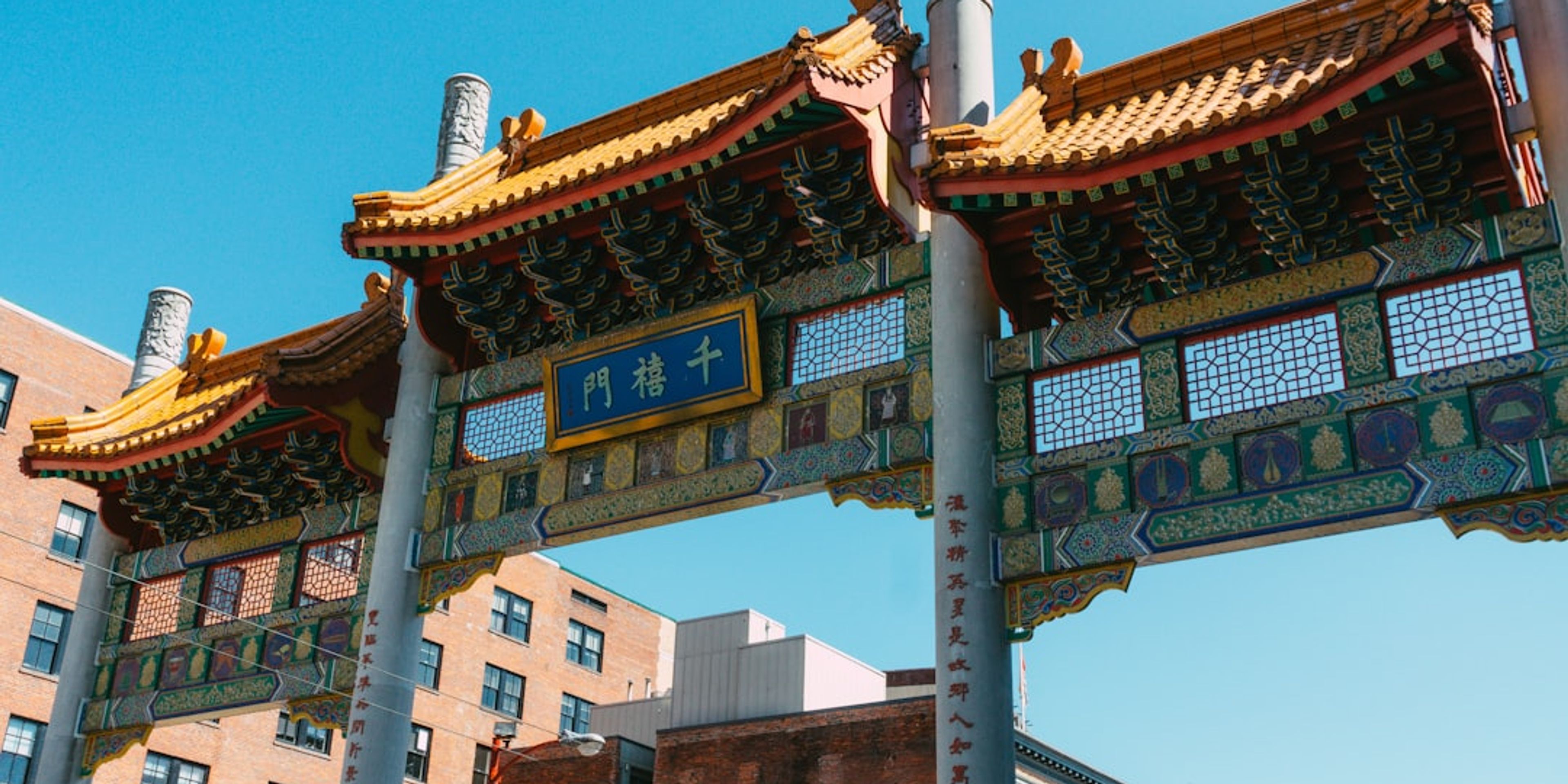 Hotels near Chinatown and Crosstown