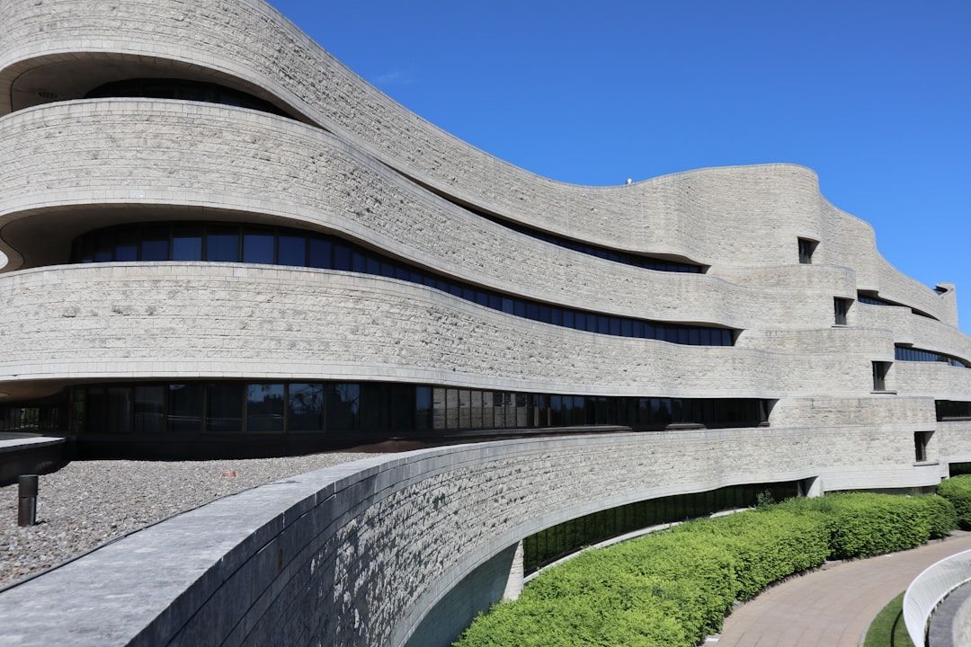 Canadian Museum of History - The Best Museum in the Capital Region