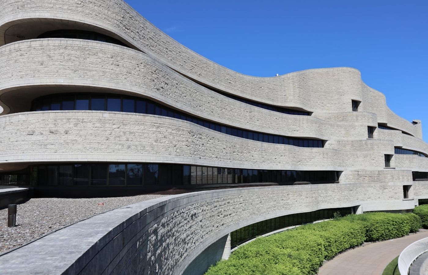 Canadian Museum of History - The Best Museum in the Capital Region