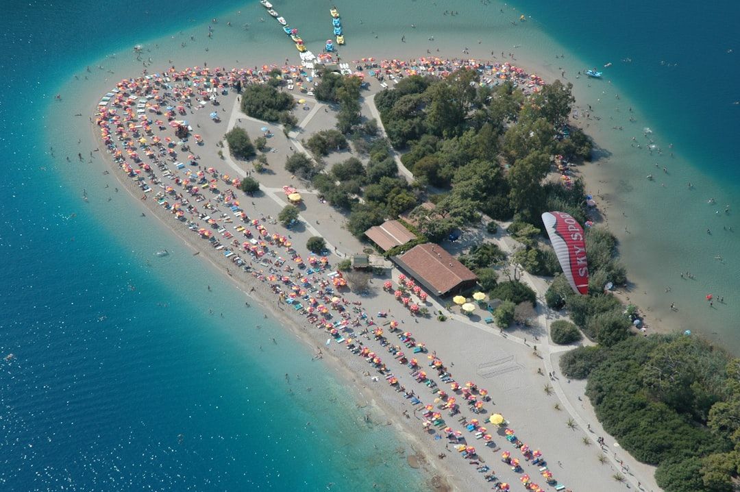 Hotels in Fethiye