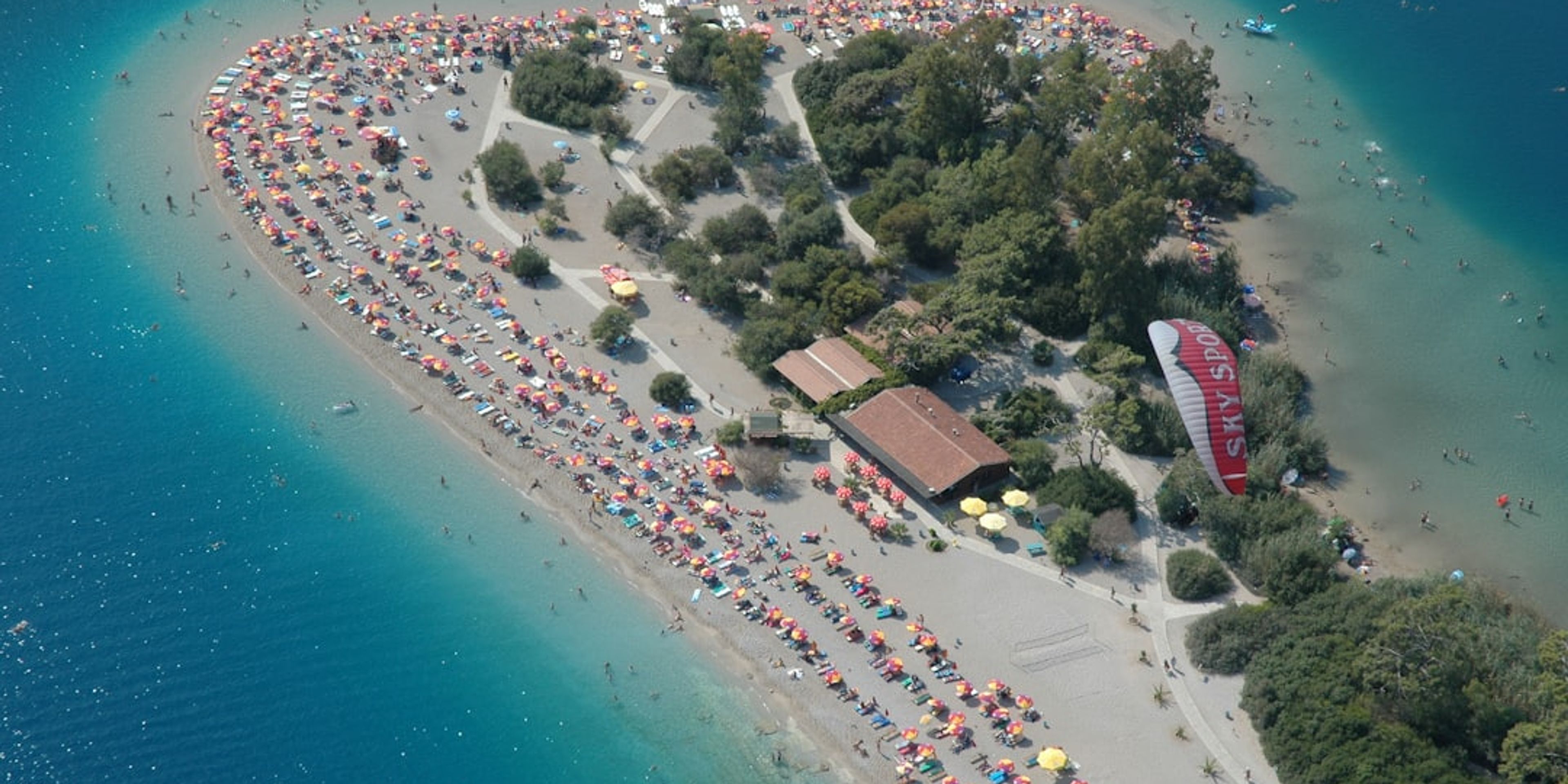 Hotels in Fethiye