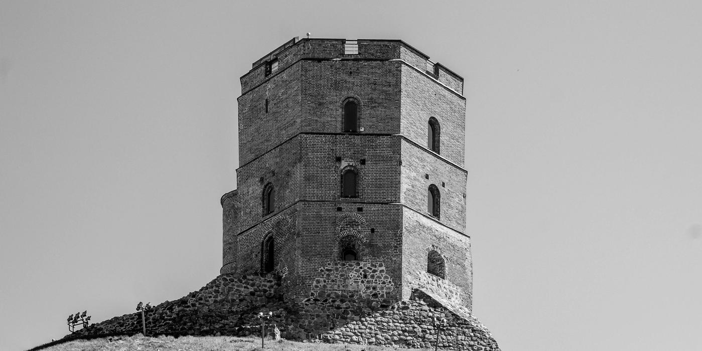 Top Attractions & Things to Do in Vilnius