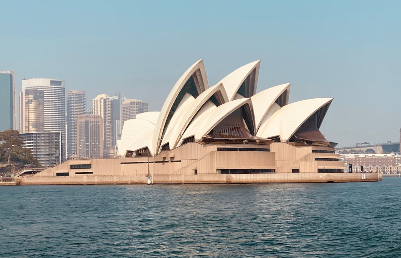 Sydney Opera House - Australia's Most Iconic Building