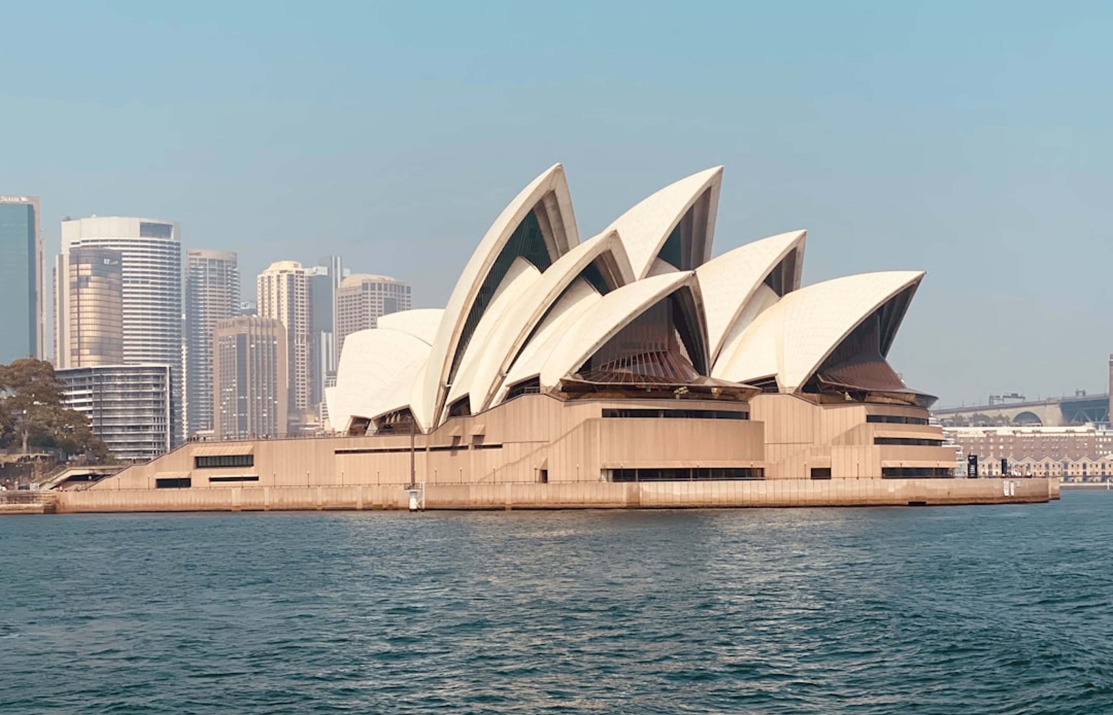 Sydney Opera House - Australia's Most Iconic Building