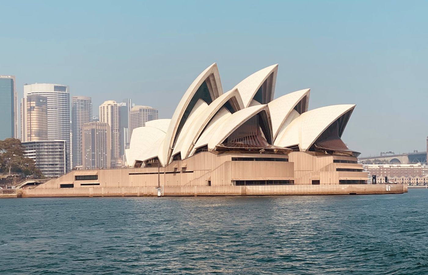 Sydney Opera House - Australia's Most Iconic Building