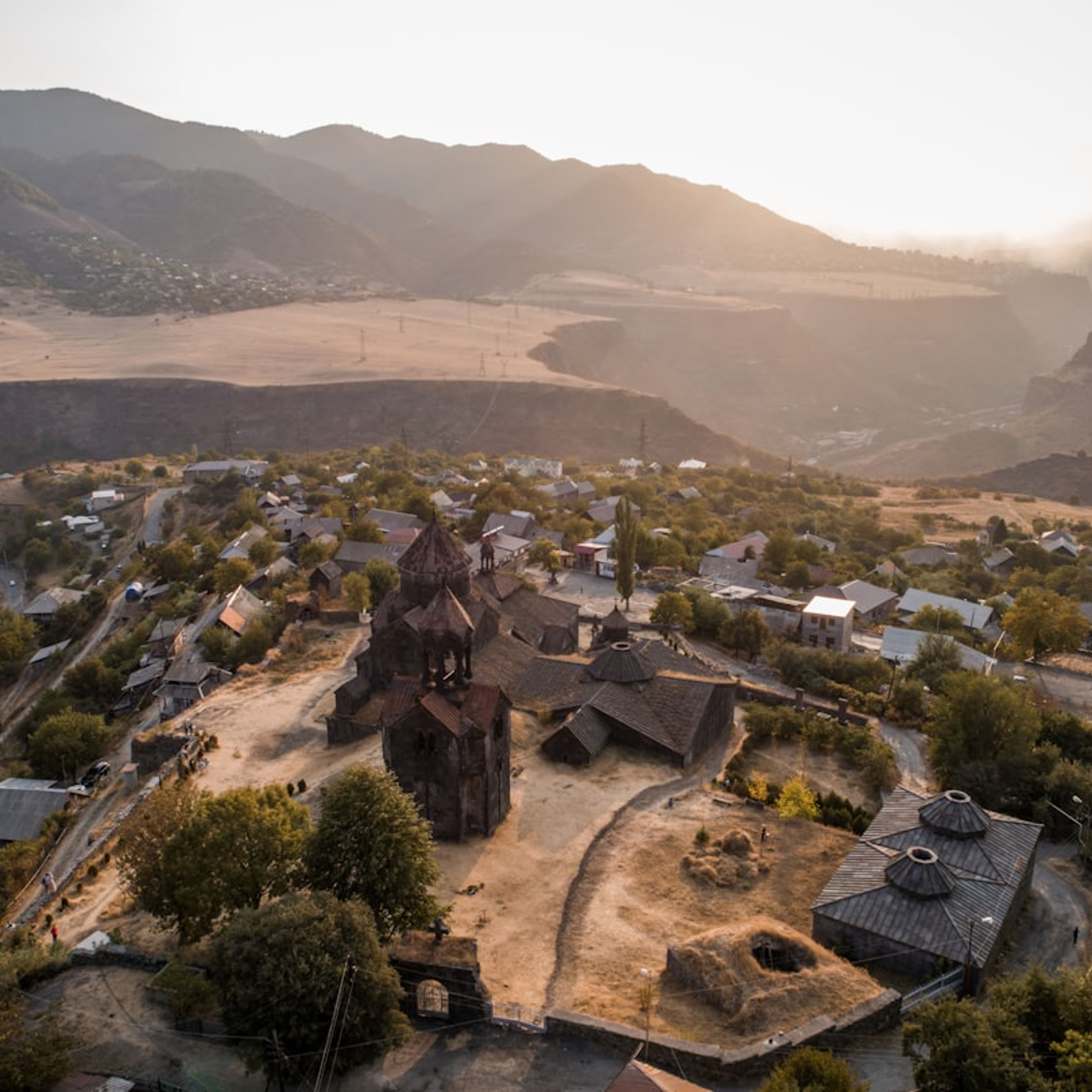 Armenia
