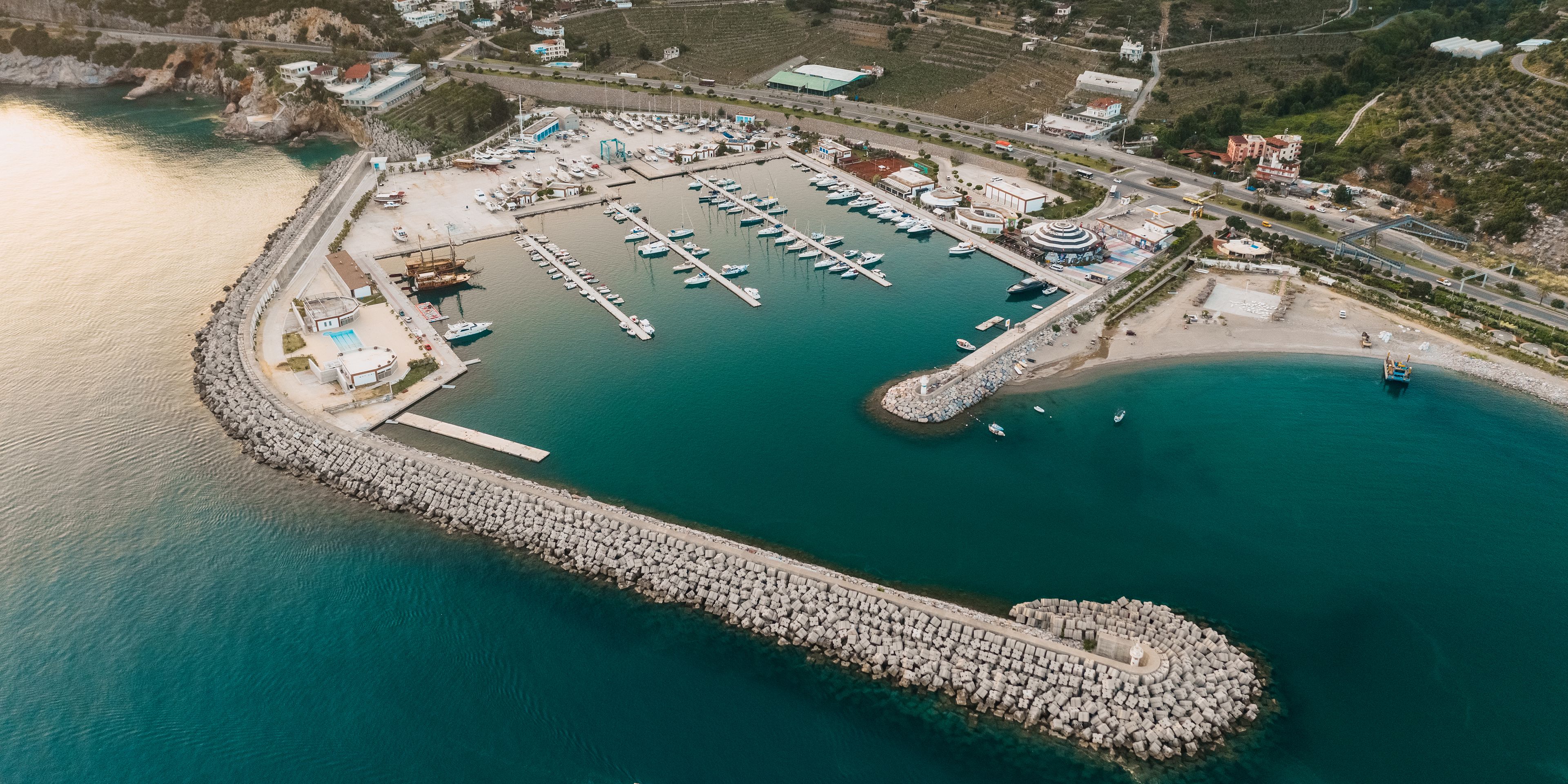 15 Top Places to Visit in Antalya, Turkey