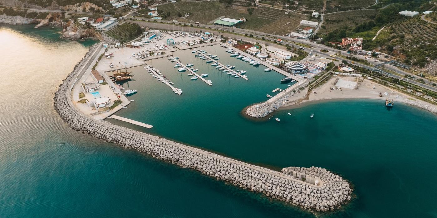 15 Top Places to Visit in Antalya, Turkey