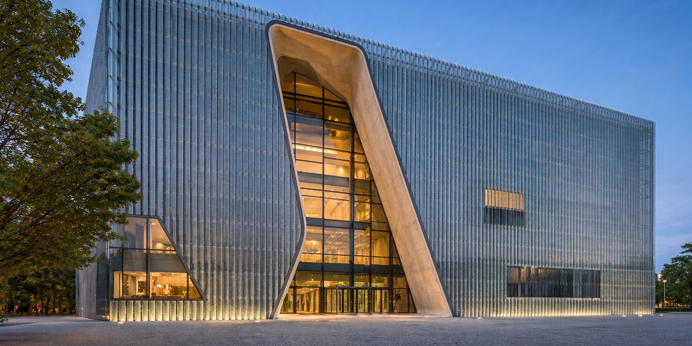 Hotels near POLIN Museum of the History of Polish Jews