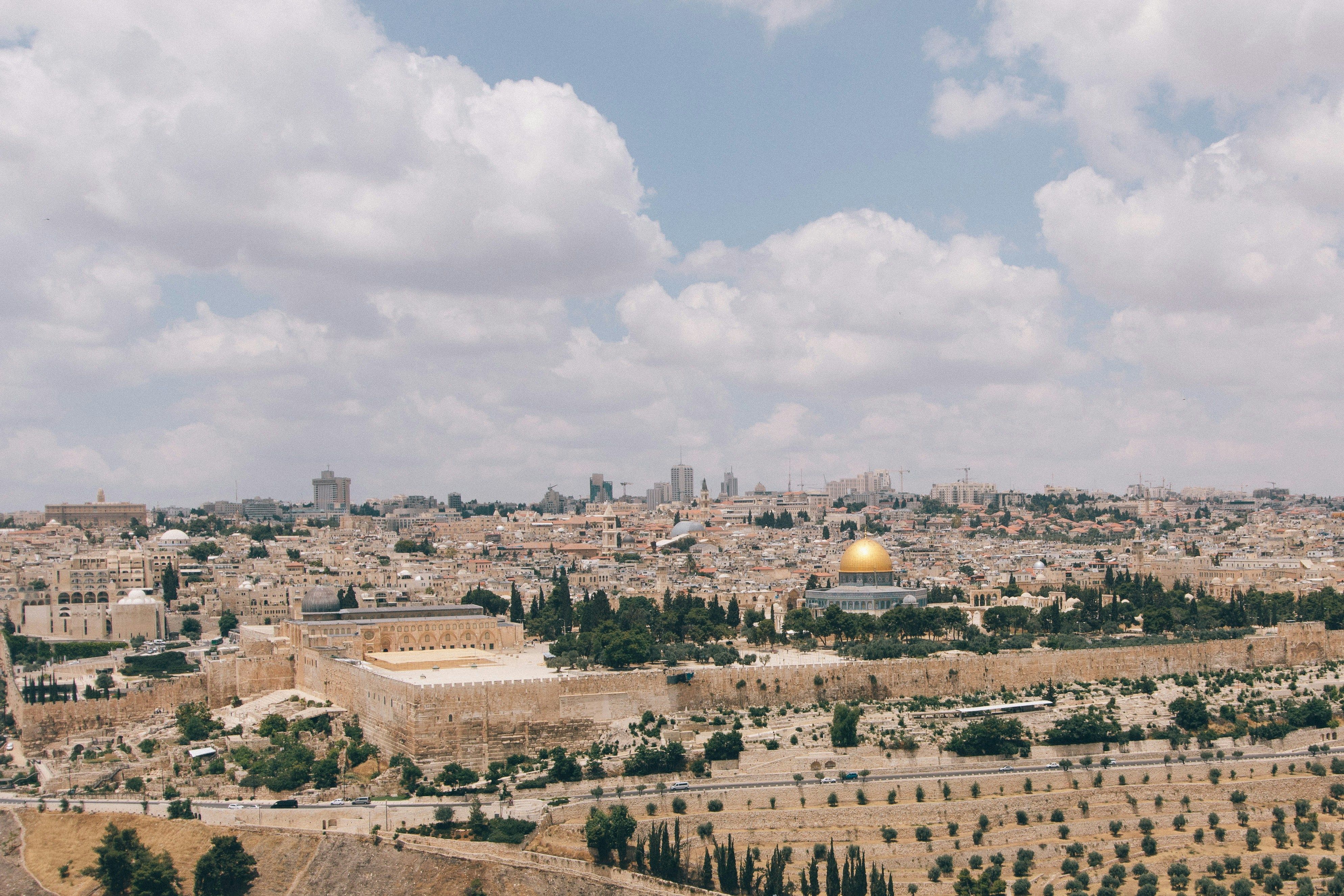Israel Featured Hotels