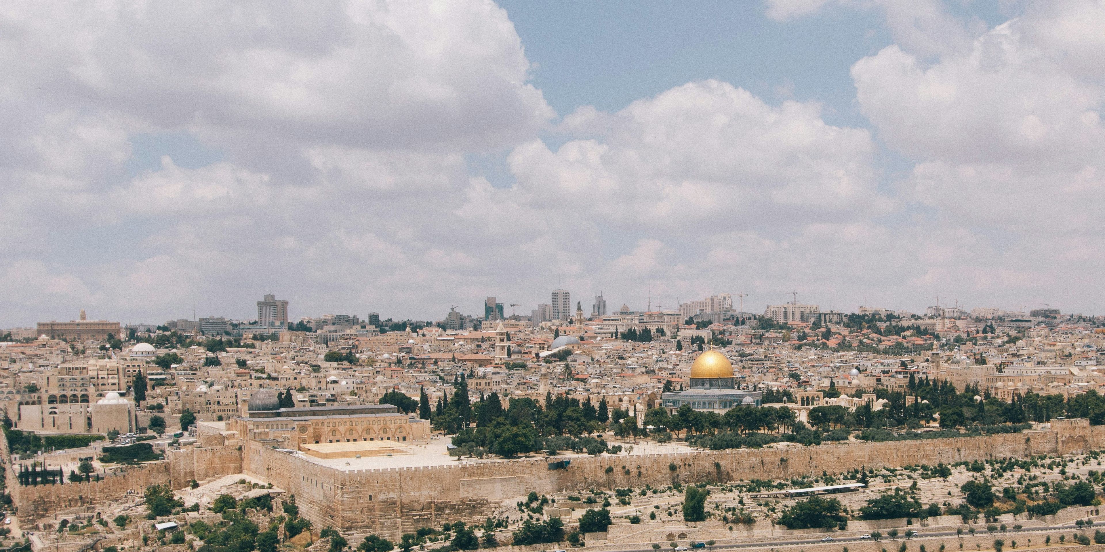 Israel Featured Hotels