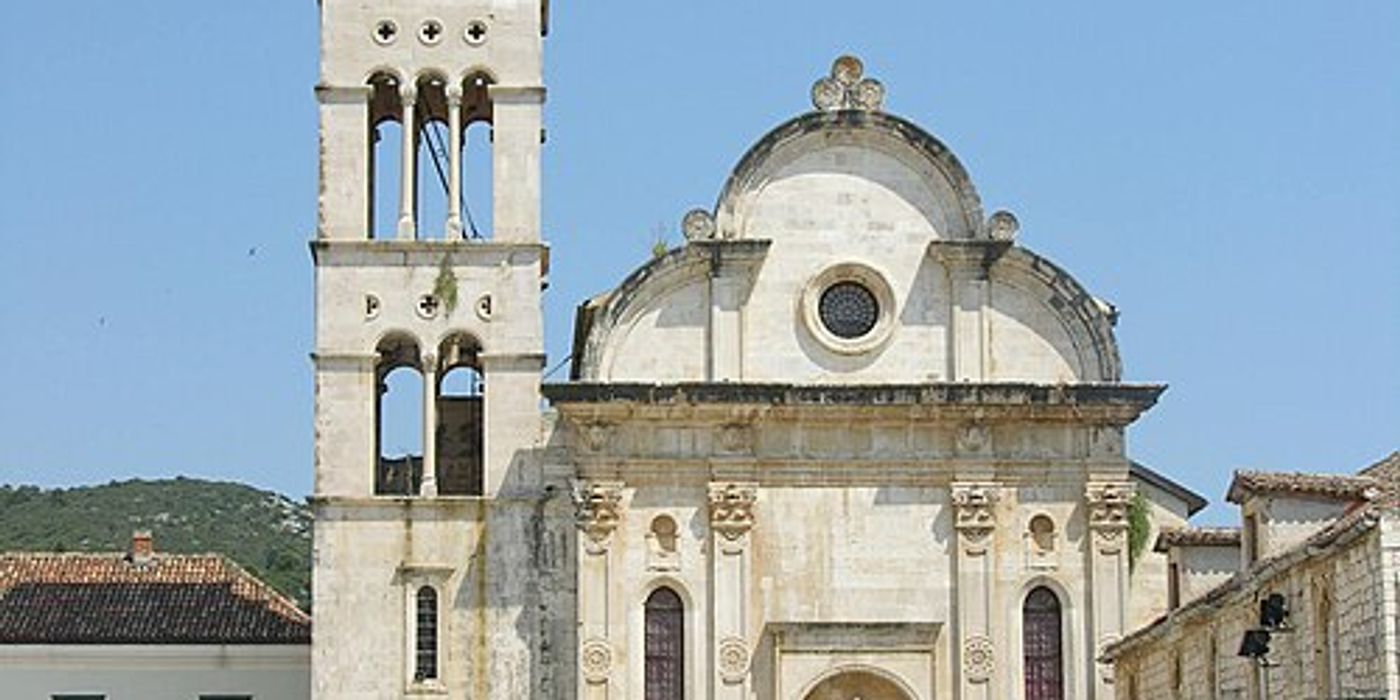 Hotels near Hvar Cathedral (St. Stephen's Cathedral)