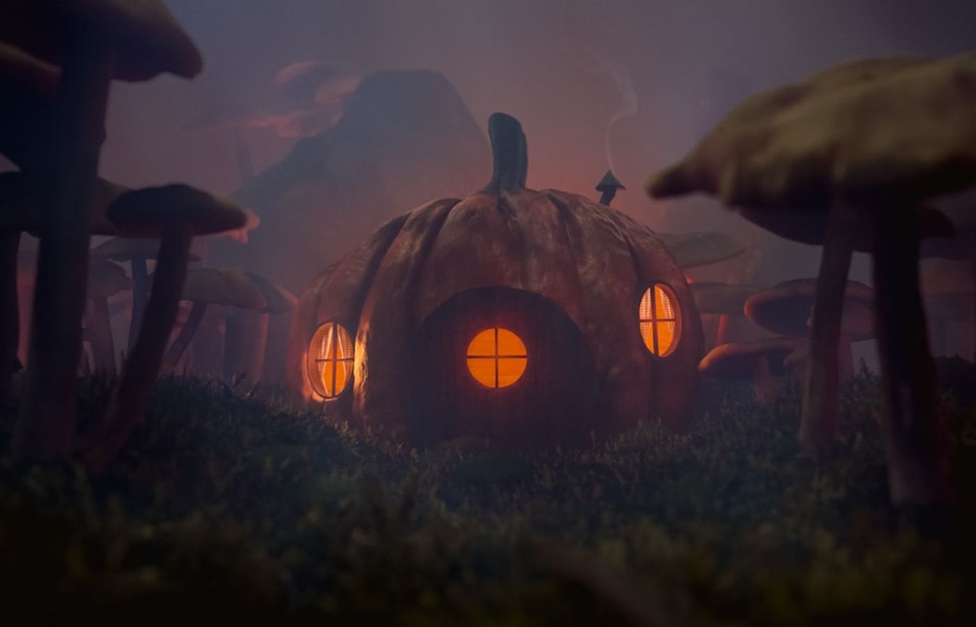 Dark Universe and Universal Nights at Epic Universe - The Non-Horror Alternative