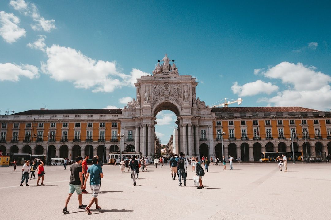 5 Best Things to Do in Lisbon During Web Summit