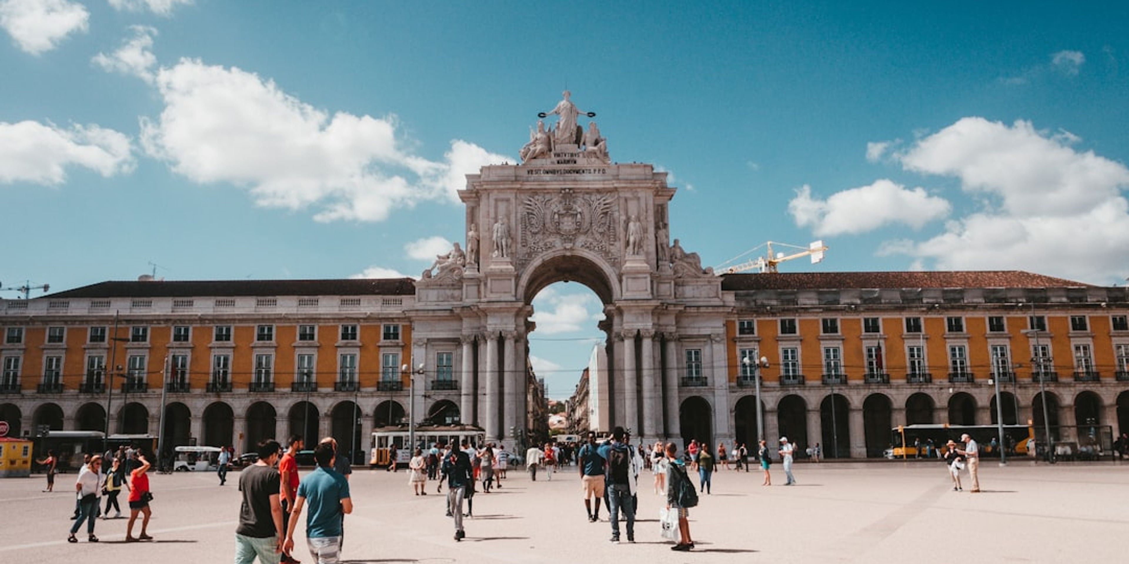 5 Best Things to Do in Lisbon During Web Summit