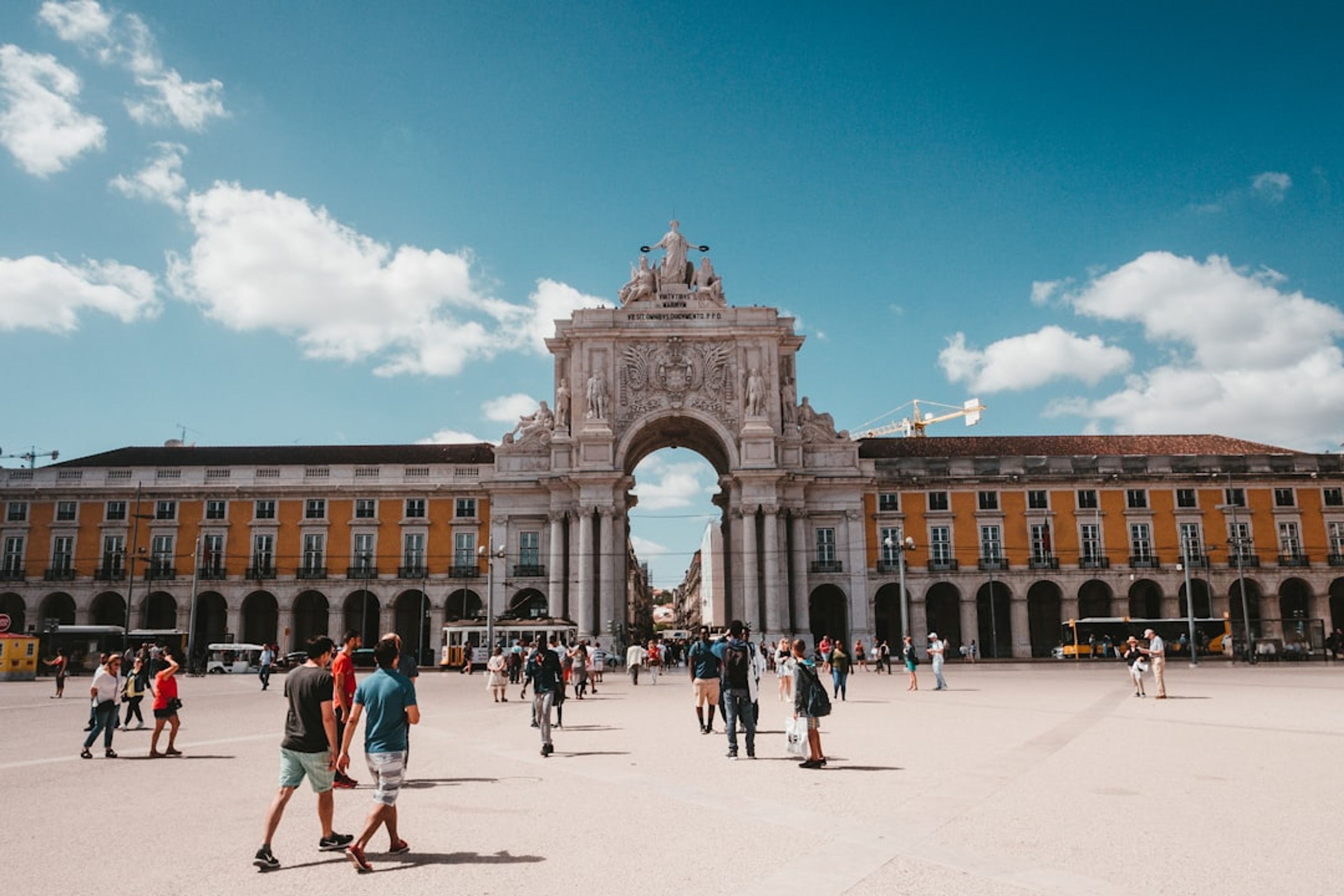 5 Best Things to Do in Lisbon During Web Summit