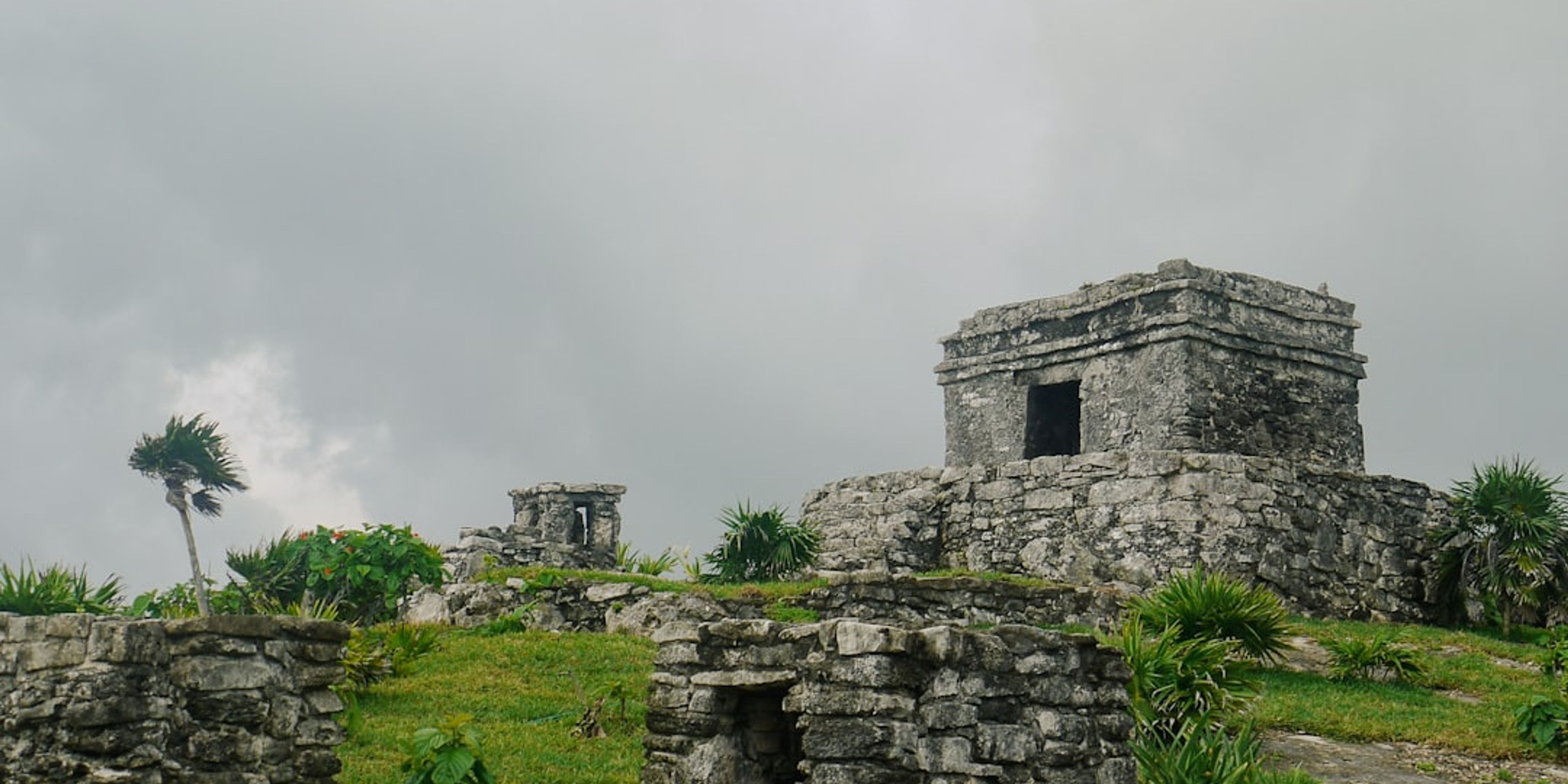 Hotels near El Rey Archaeological Zone