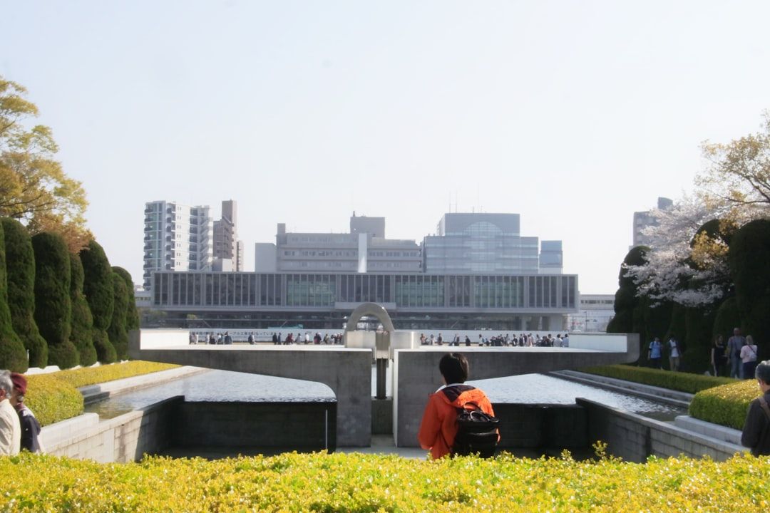Hiroshima Peace Memorial Museum - The Most Difficult Two Hours in Japan