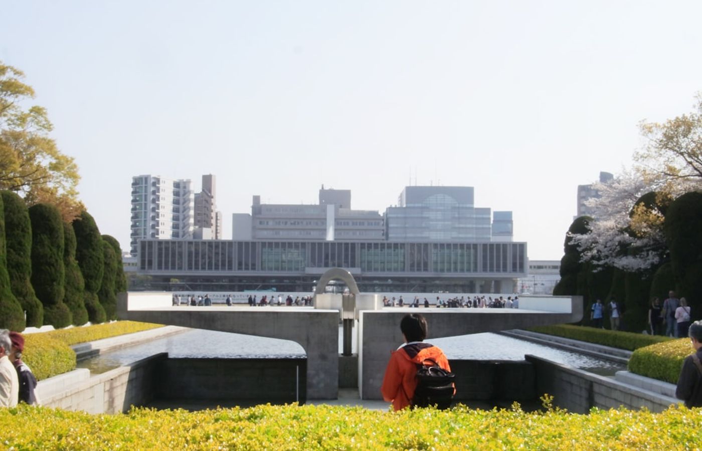 Hiroshima Peace Memorial Museum - The Most Difficult Two Hours in Japan