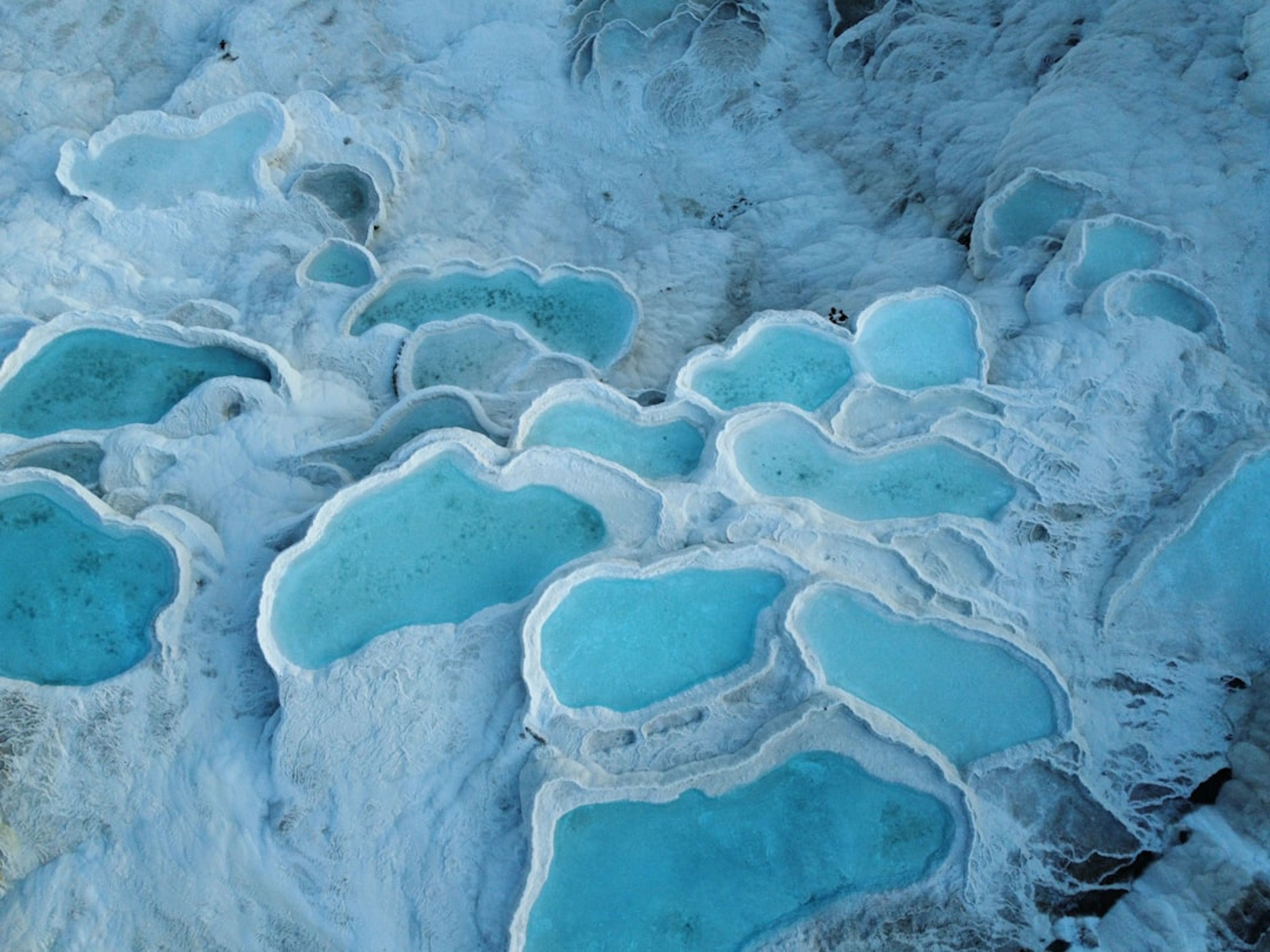 Pamukkale