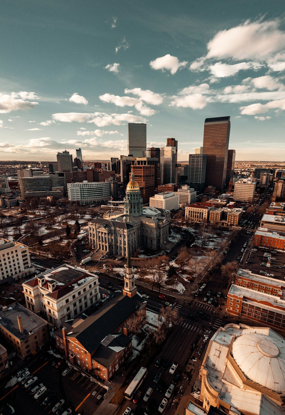 Denver travel guides