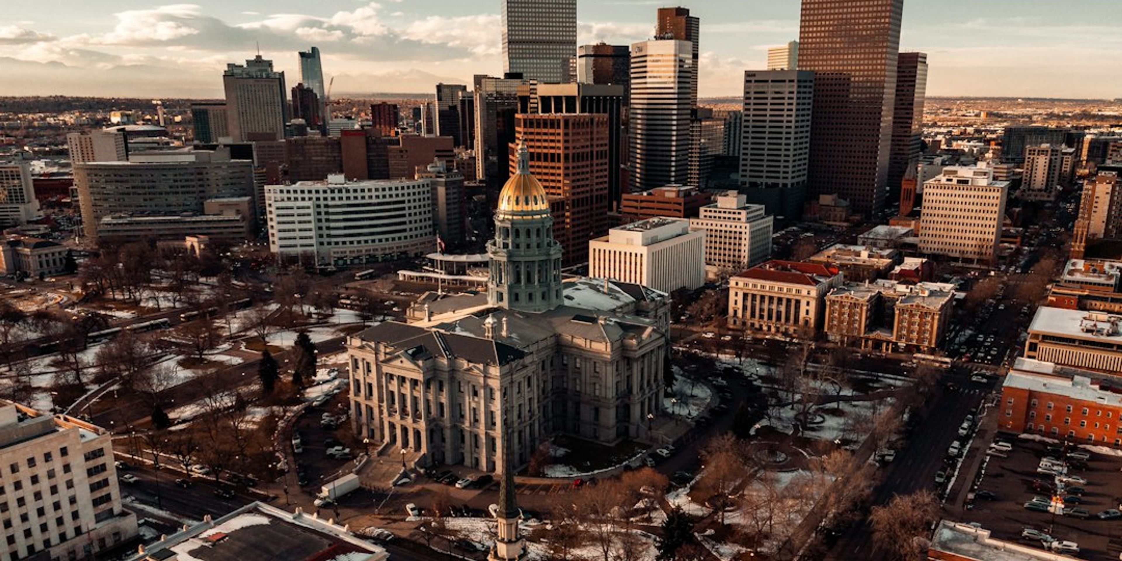 Denver travel guides