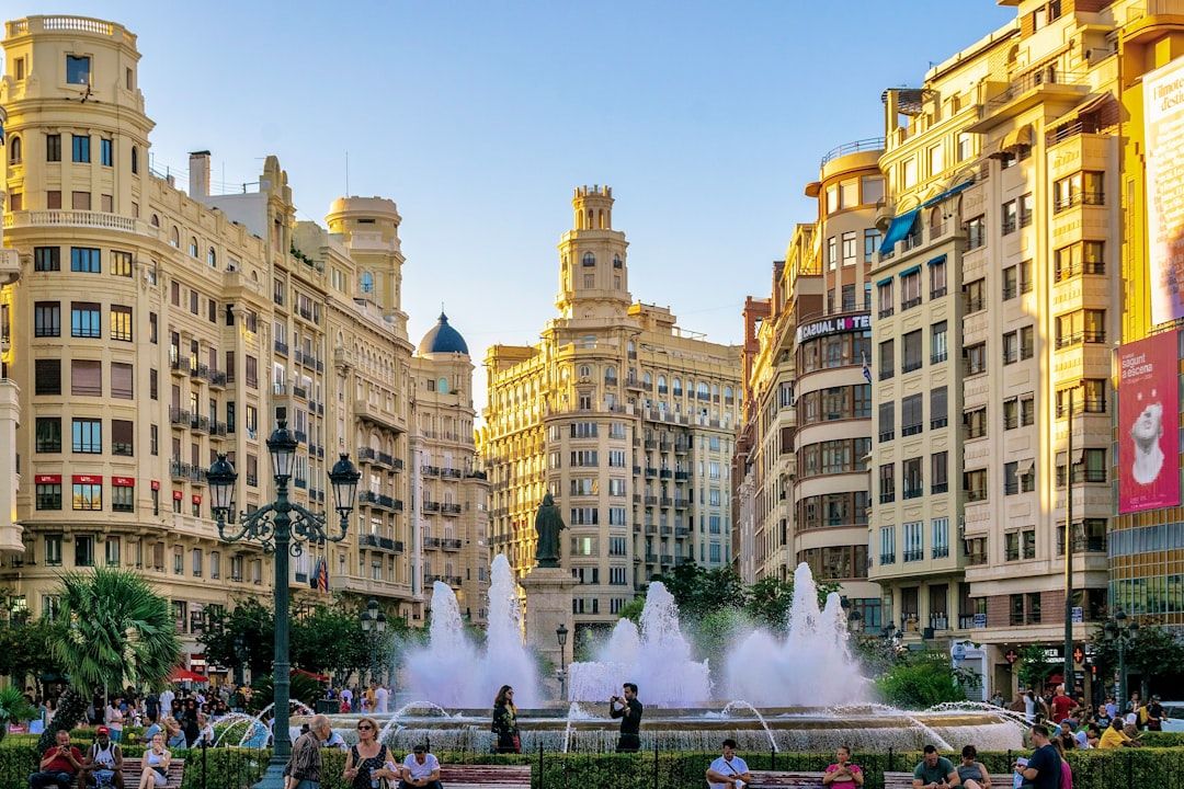 12 Top Things to Do in Valencia, Spain