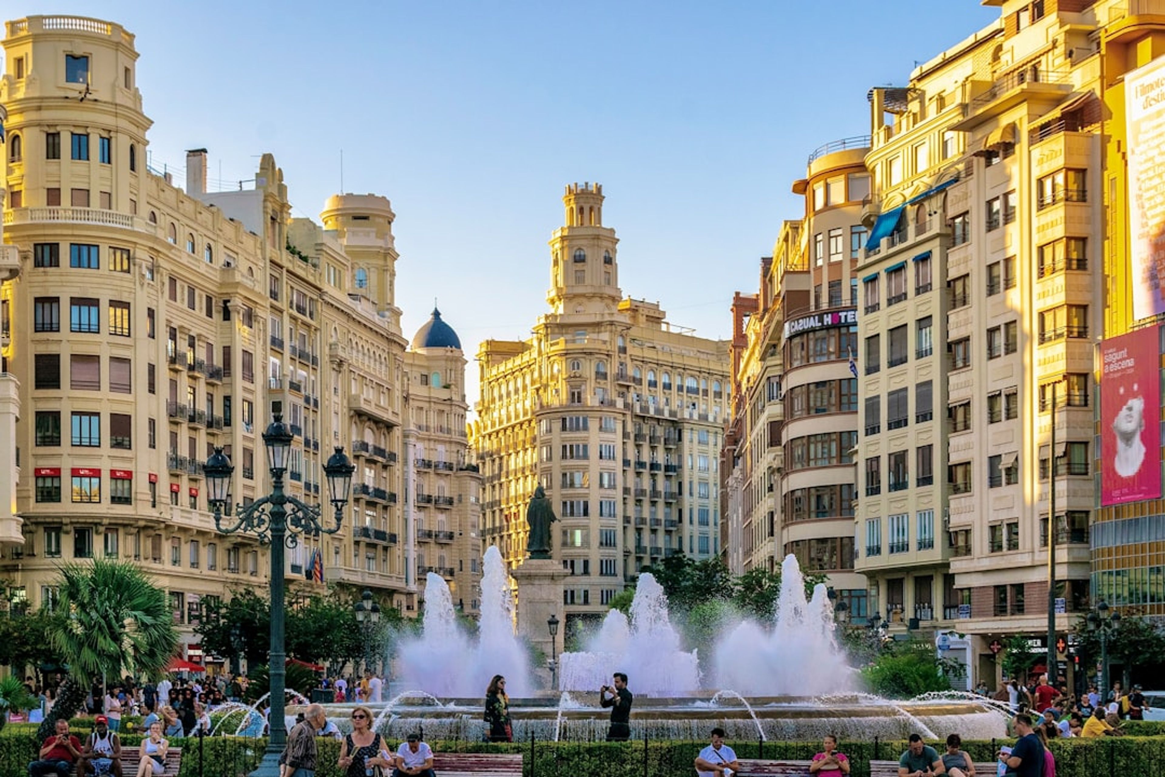 12 Top Things to Do in Valencia, Spain