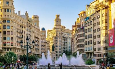 12 Top Things to Do in Valencia, Spain