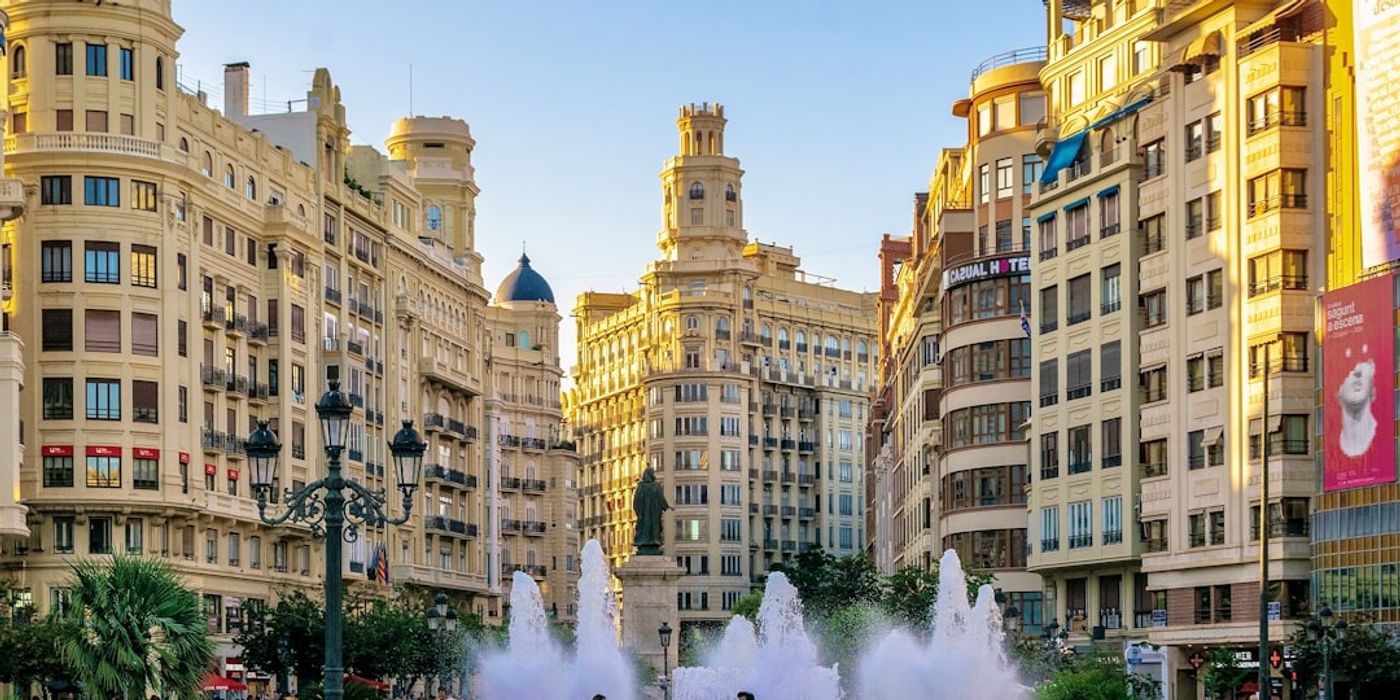 12 Top Things to Do in Valencia, Spain