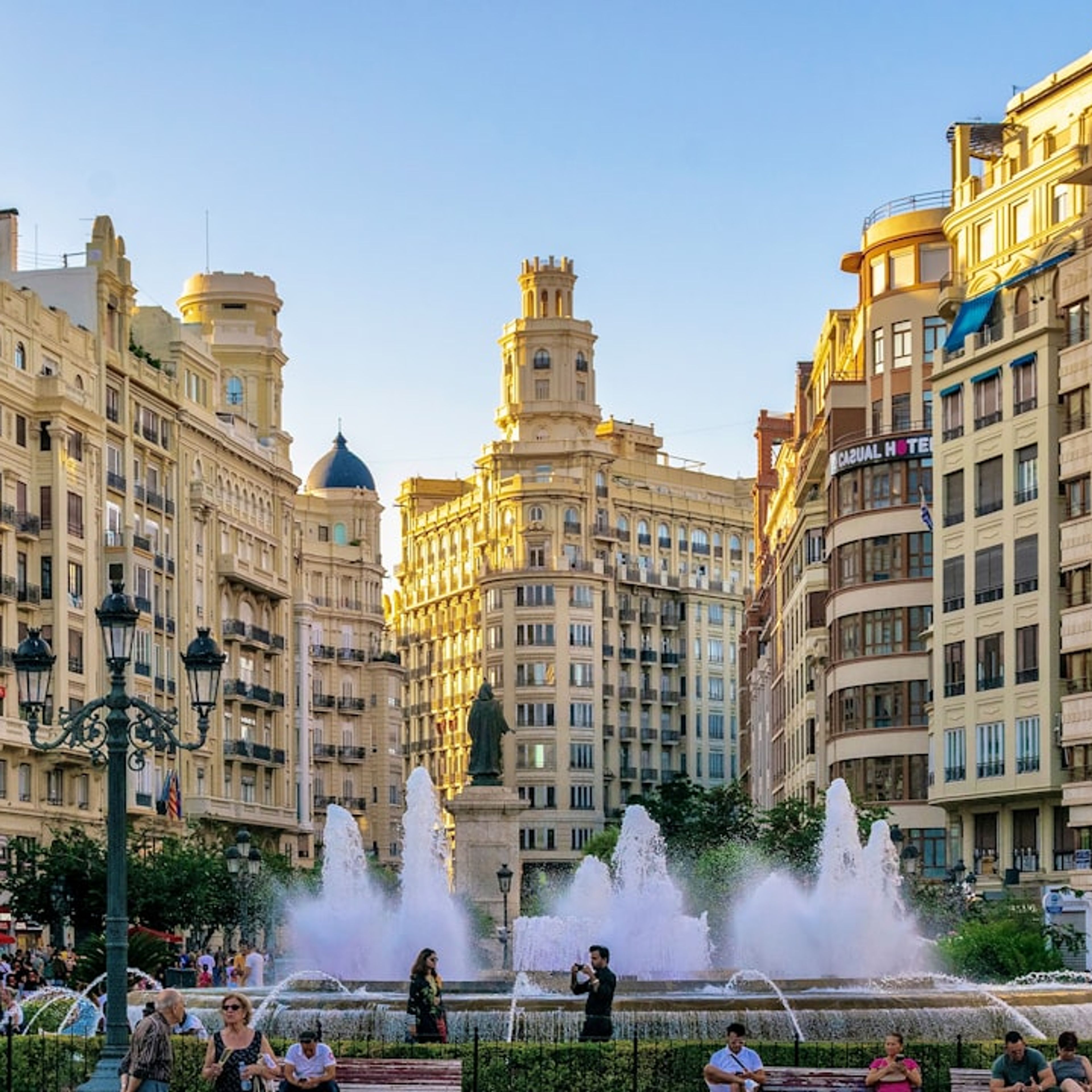 12 Top Things to Do in Valencia, Spain