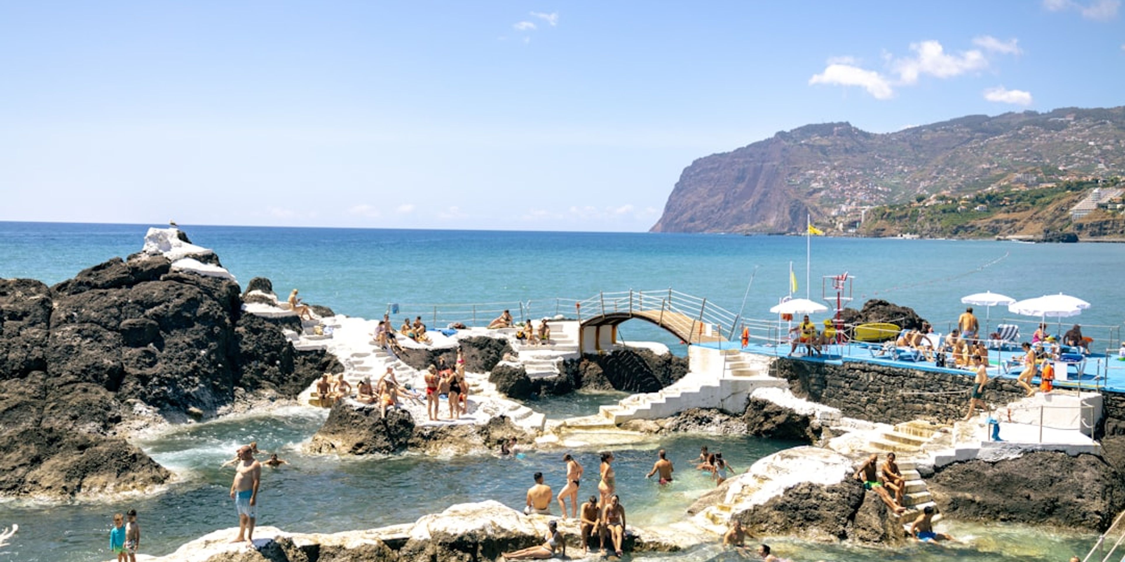 Hotels near Cleopatra's Antique Pool