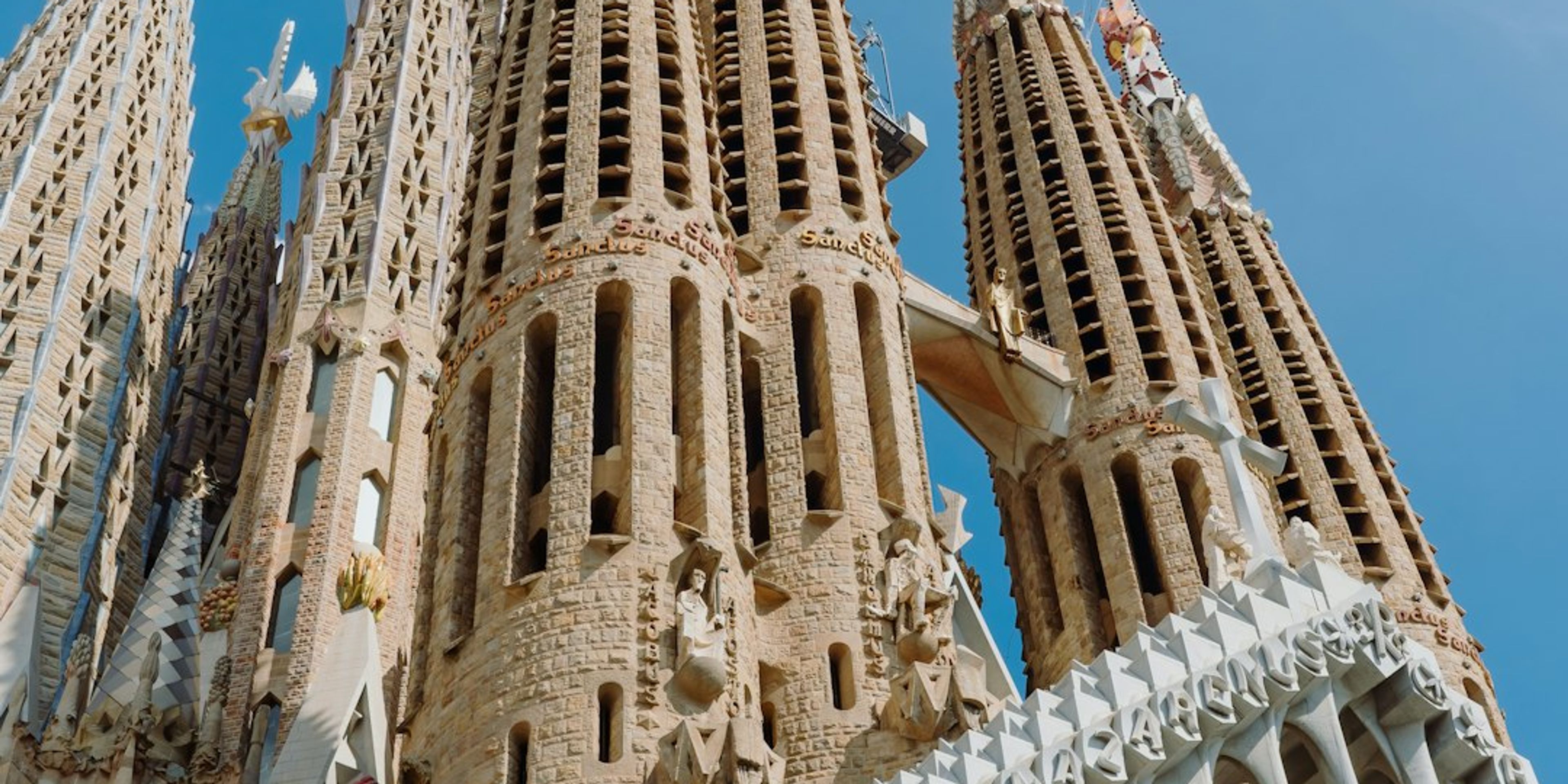 Hotels near Sagrada Família Basilica