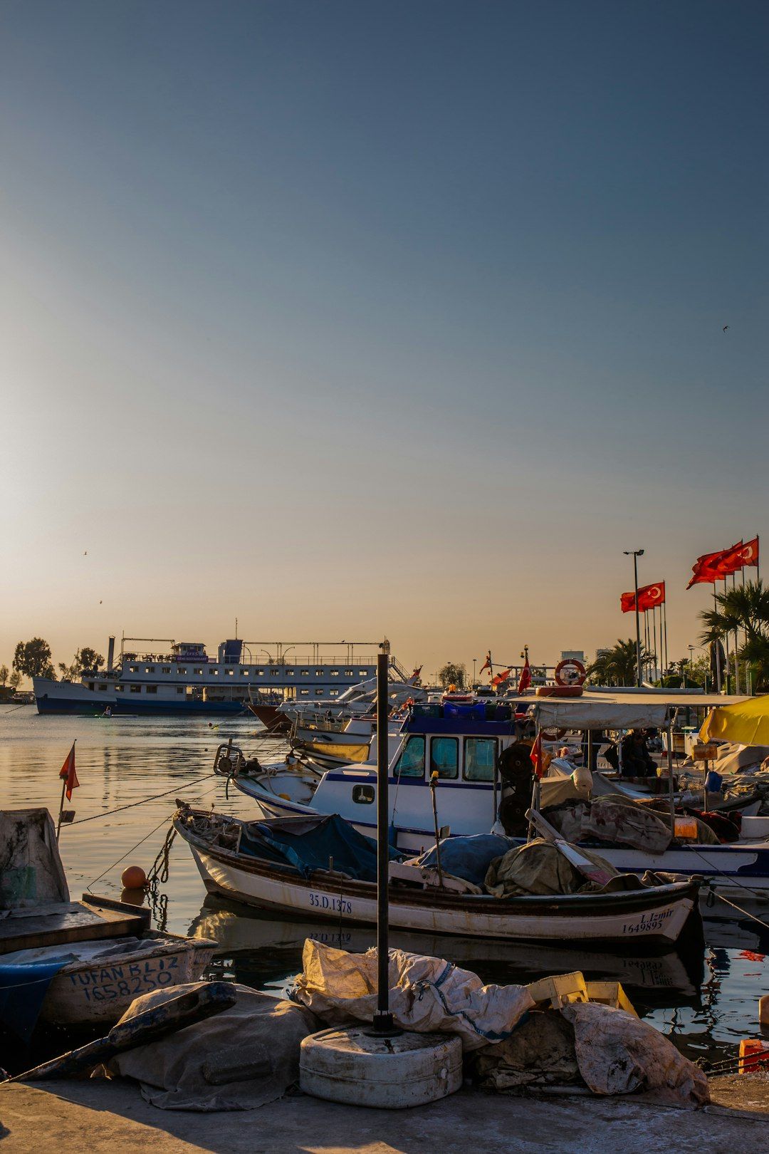 10 Top Things to Do in Izmir