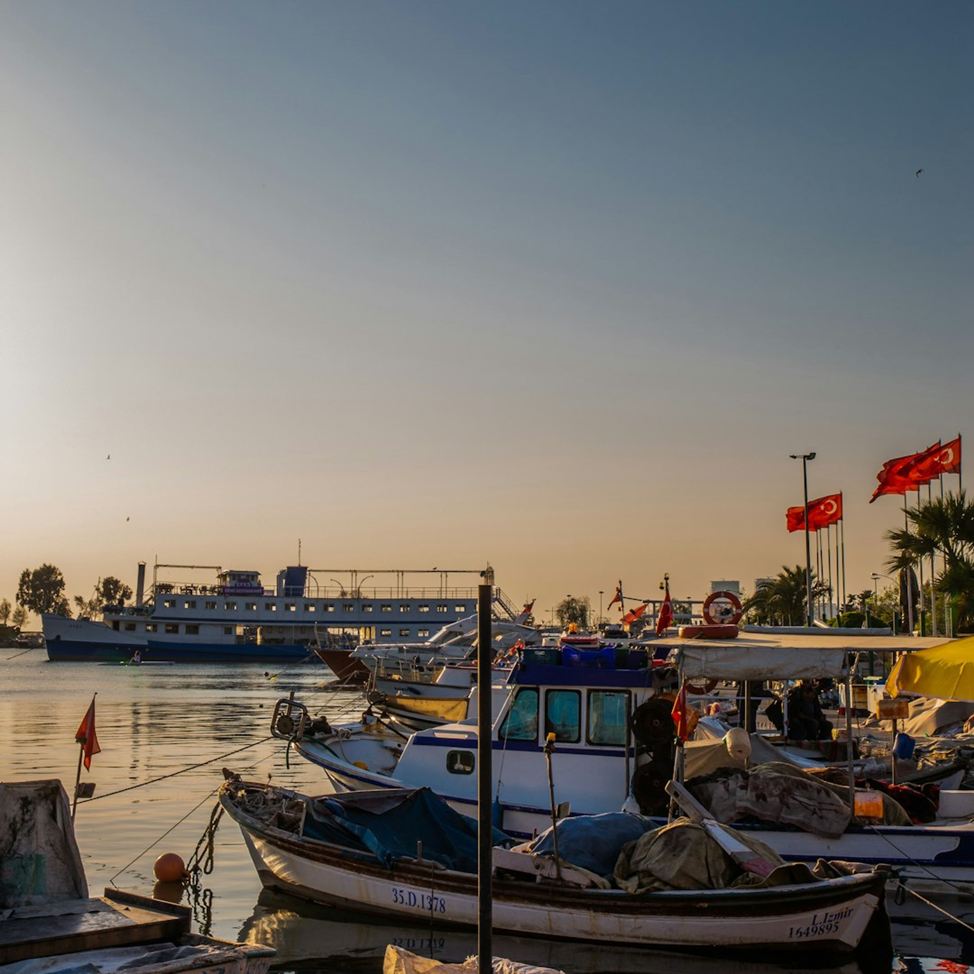 10 Top Things to Do in Izmir