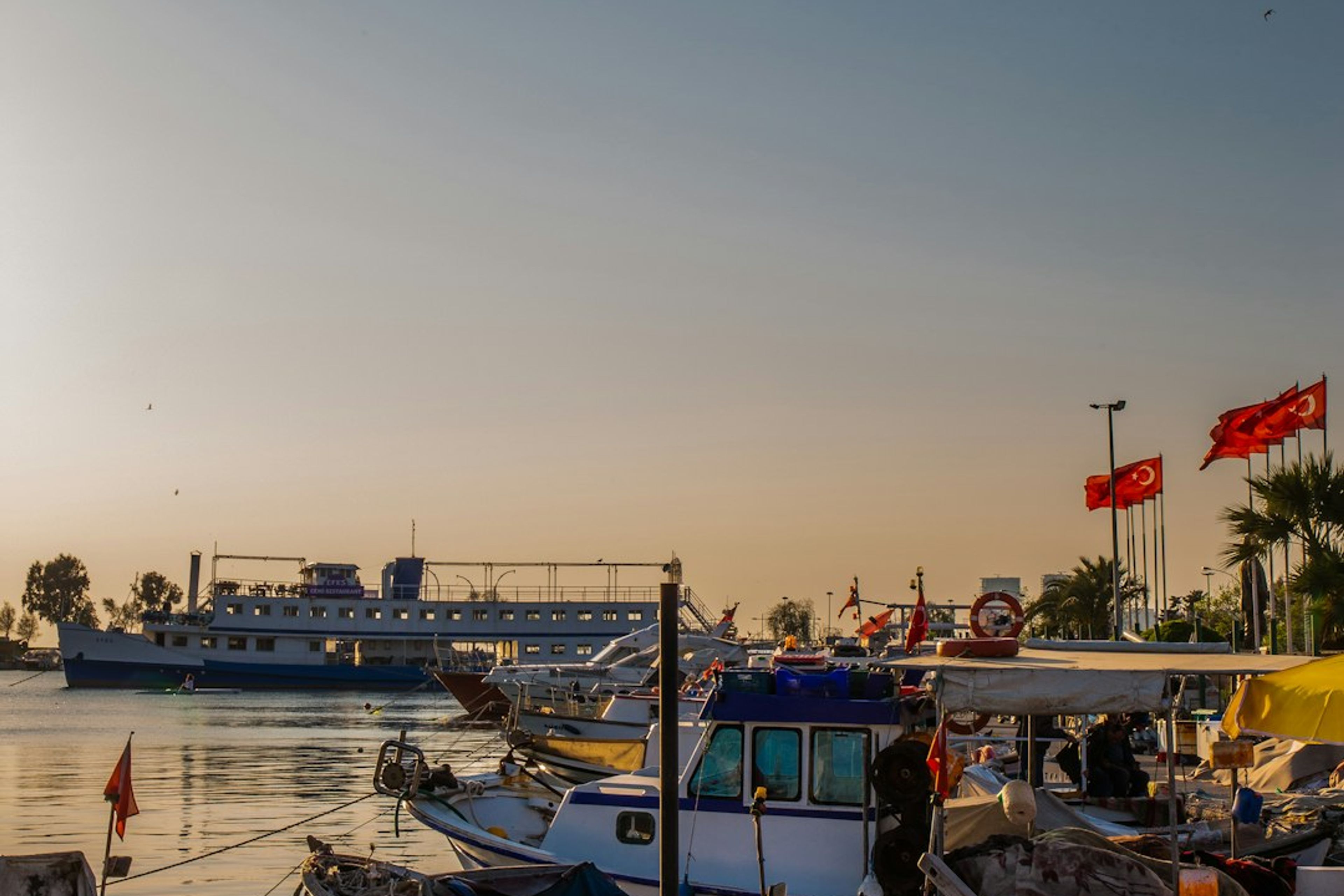 10 Top Things to Do in Izmir