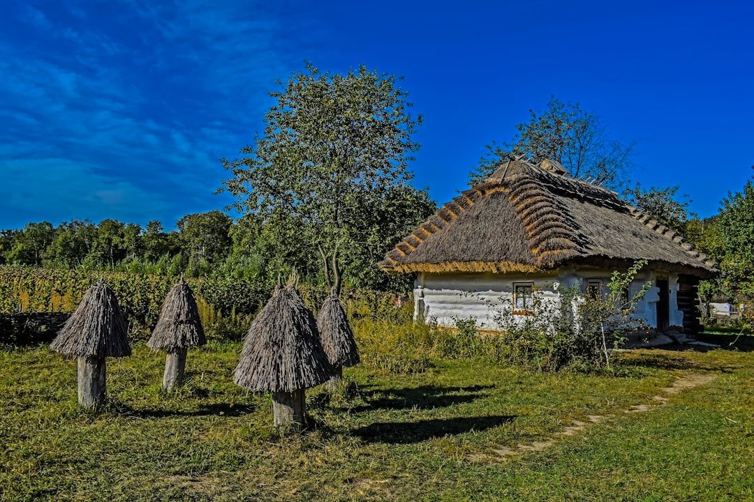 Dimitrie Gusti Village Museum - Open-Air Ethnography by Herastrau Lake