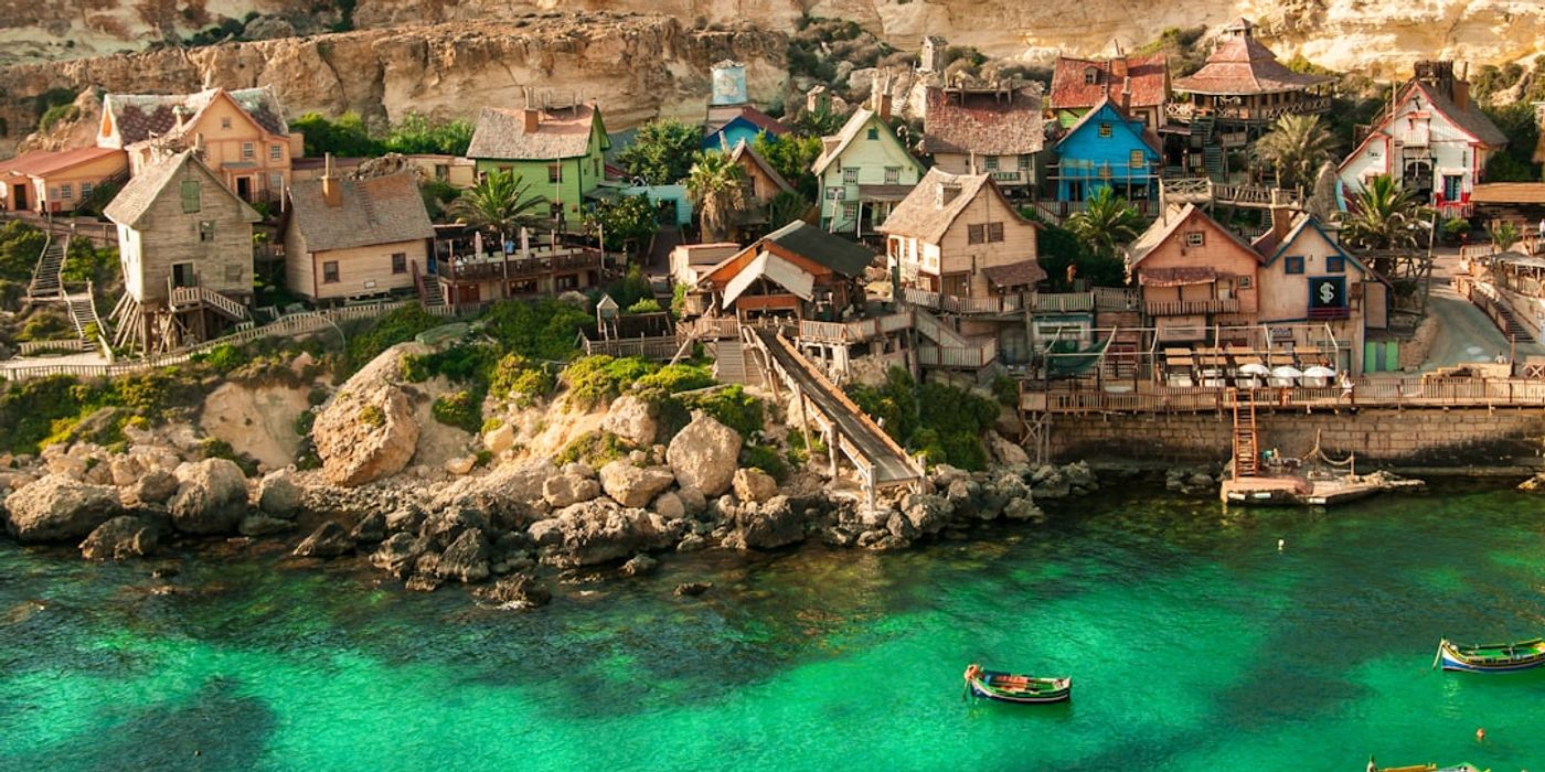 Malta Travel Guides