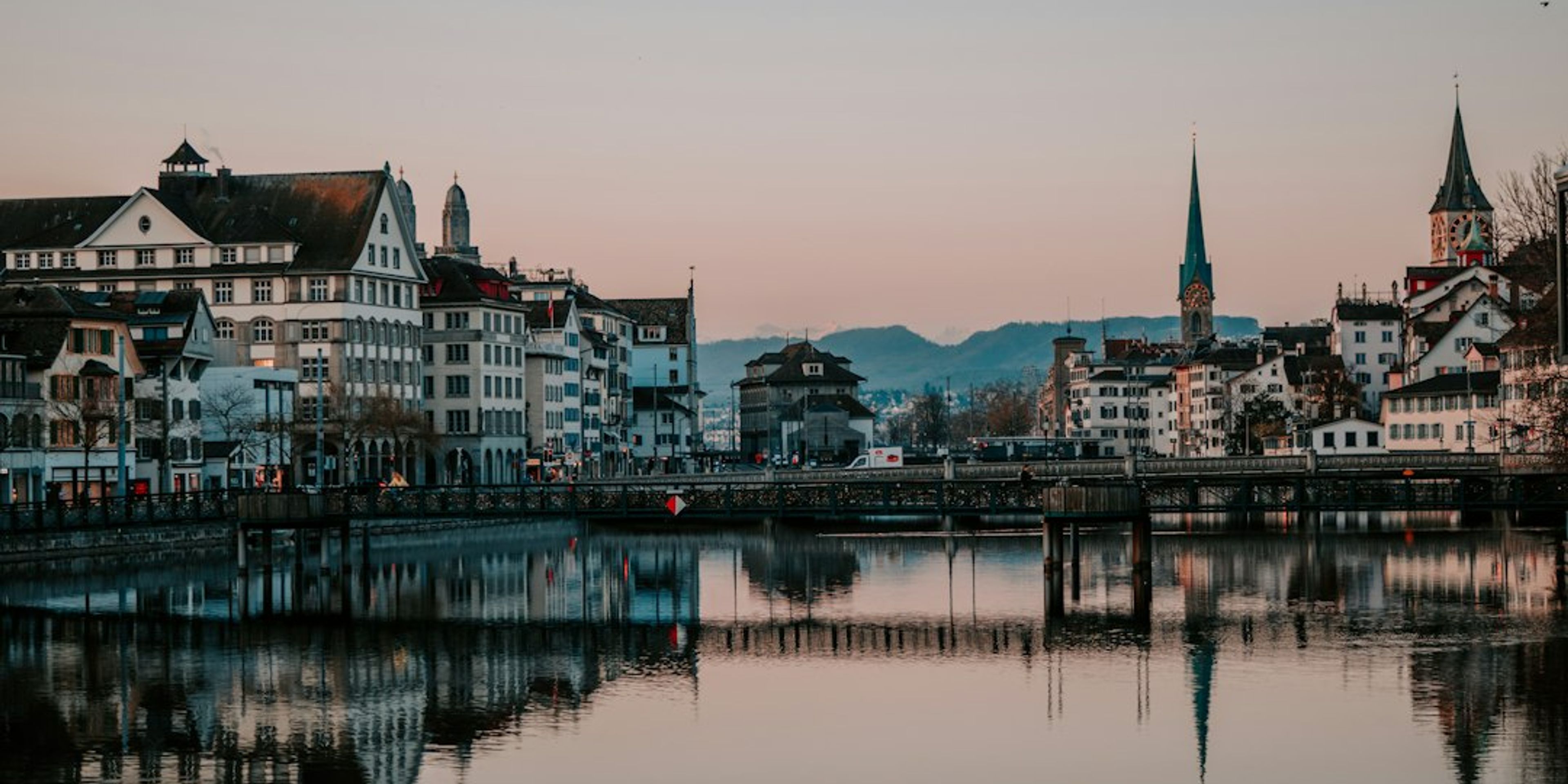 Hotels near Fraumunster
