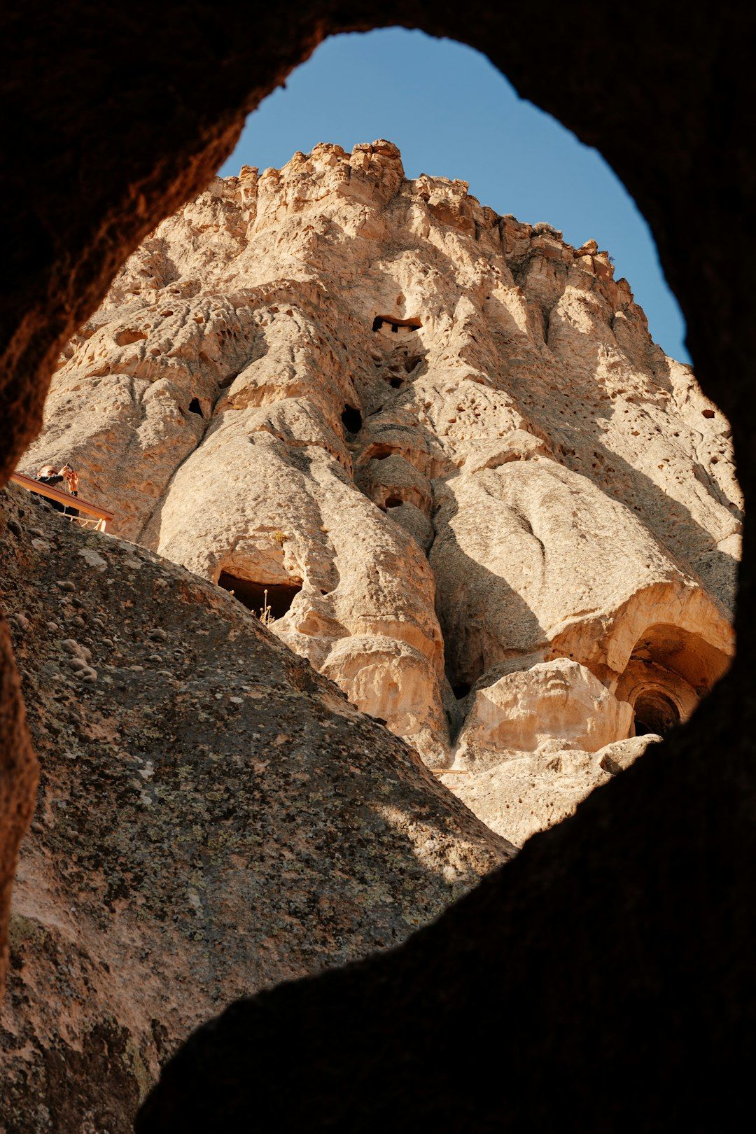 Selime Monastery