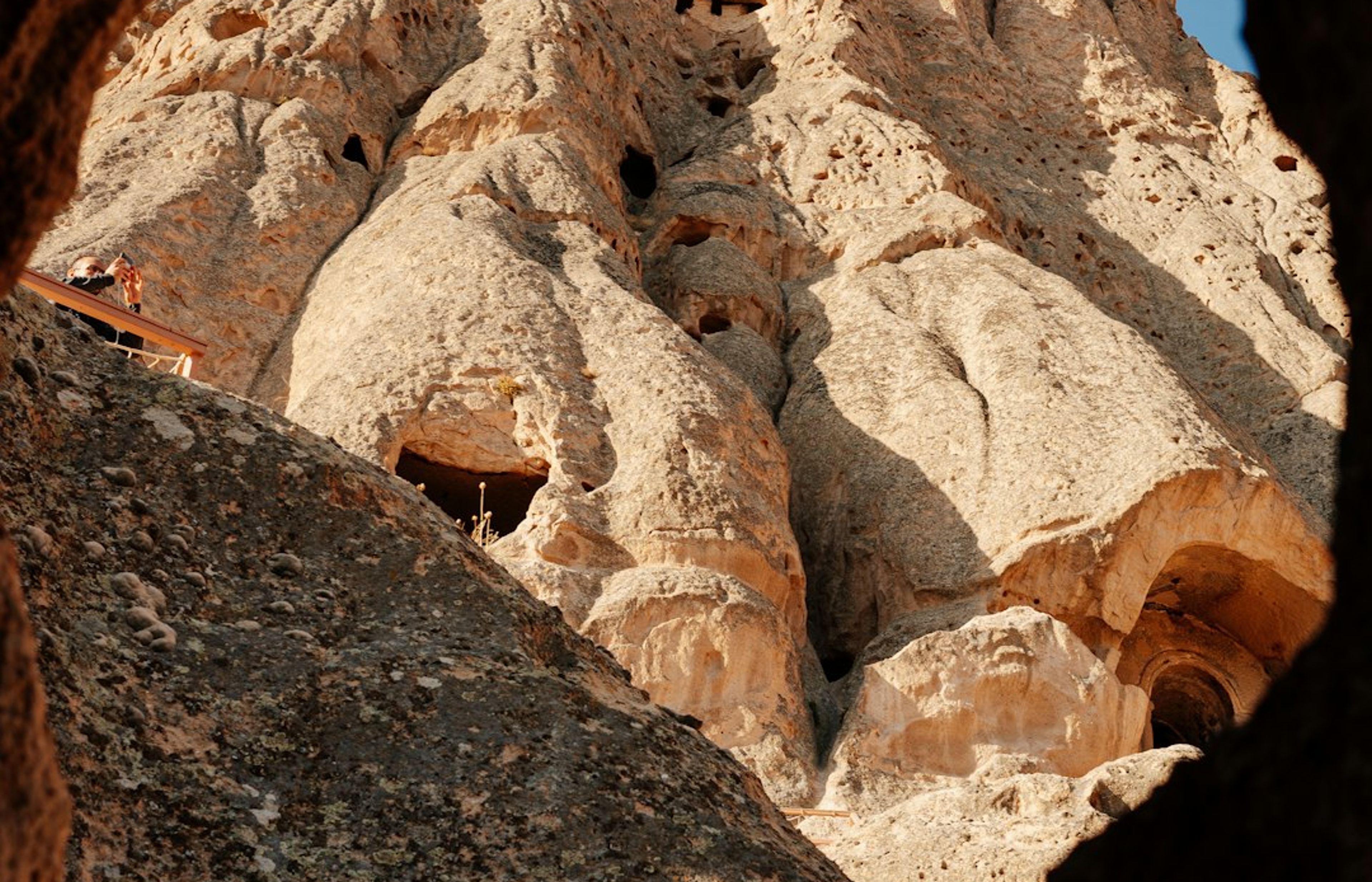 Selime Monastery