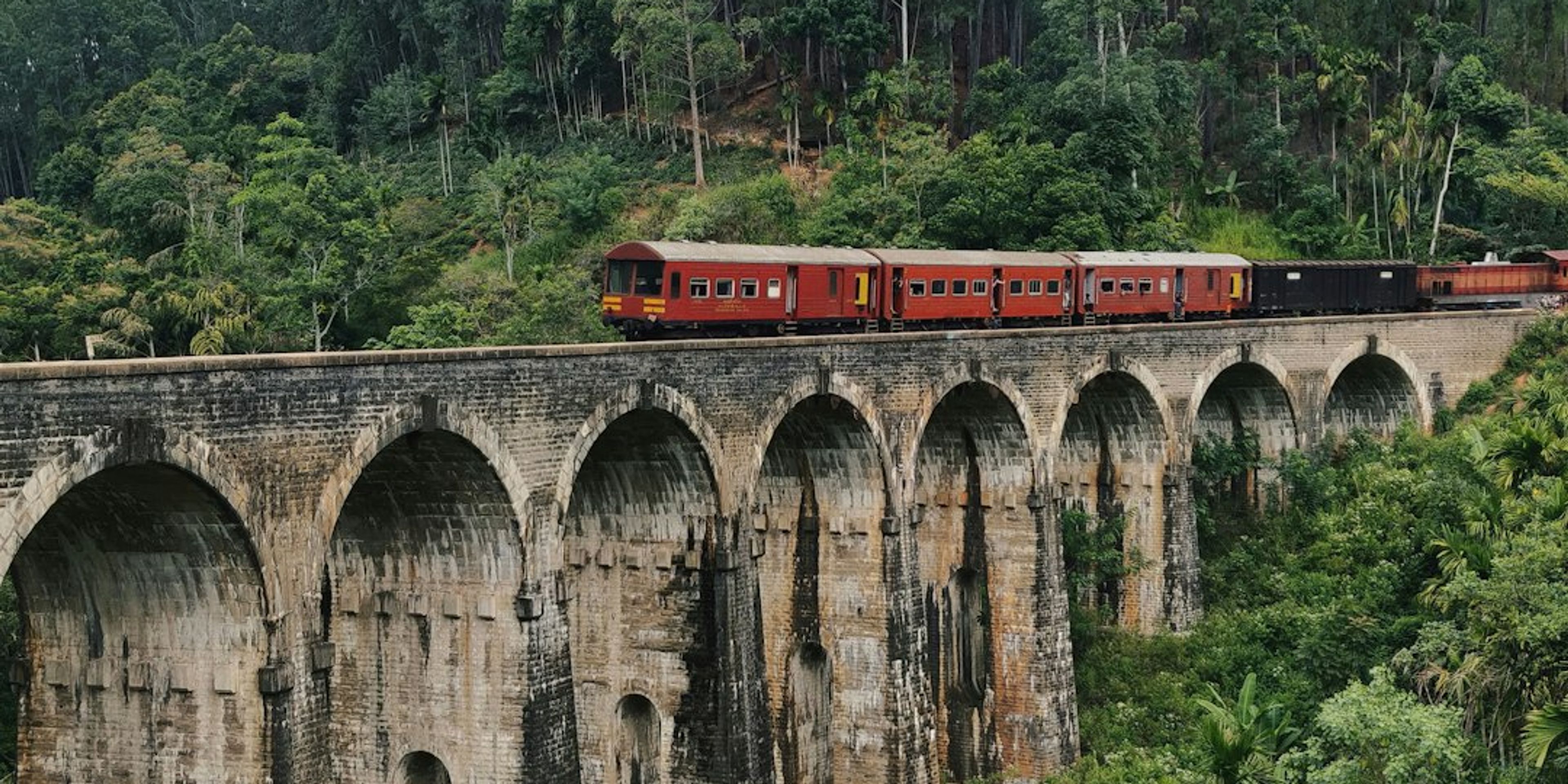 Sri Lanka Travel Guides